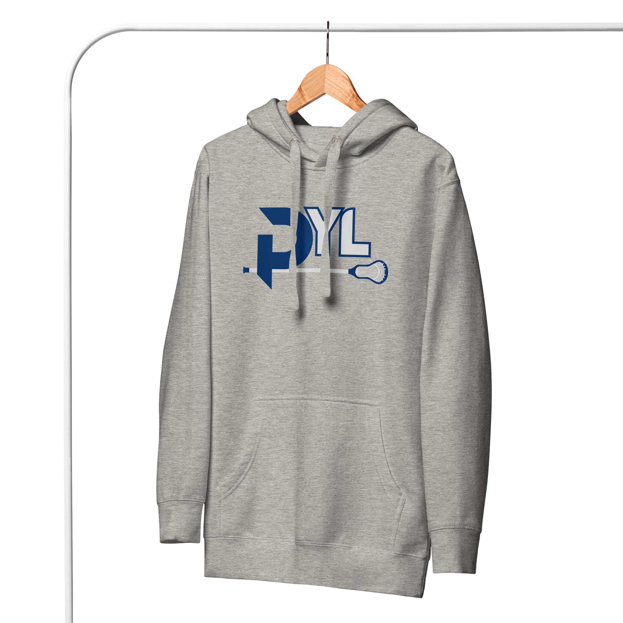 PYL Unisex Hoodie