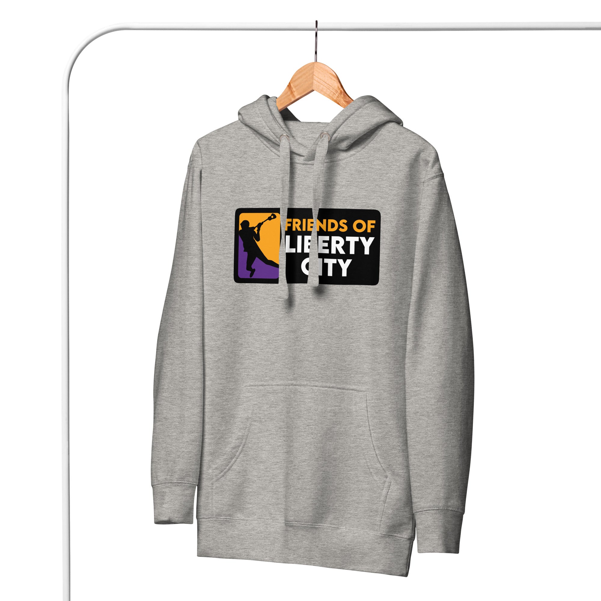 Tacolcy Unisex Hoodie