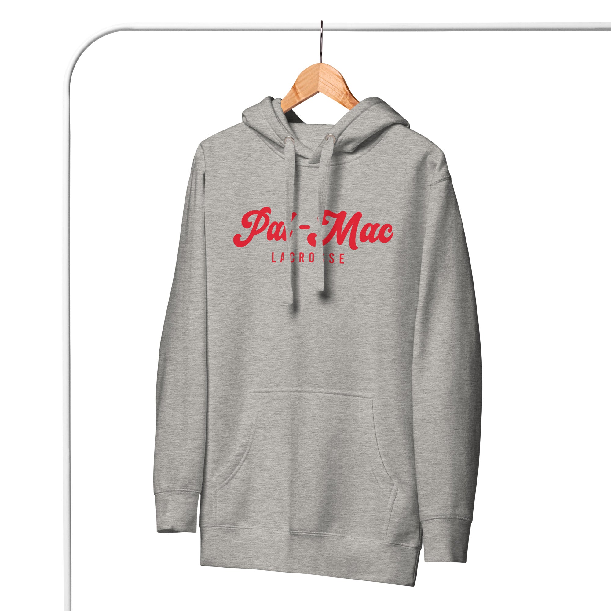 Pal-Mac Unisex Hoodie