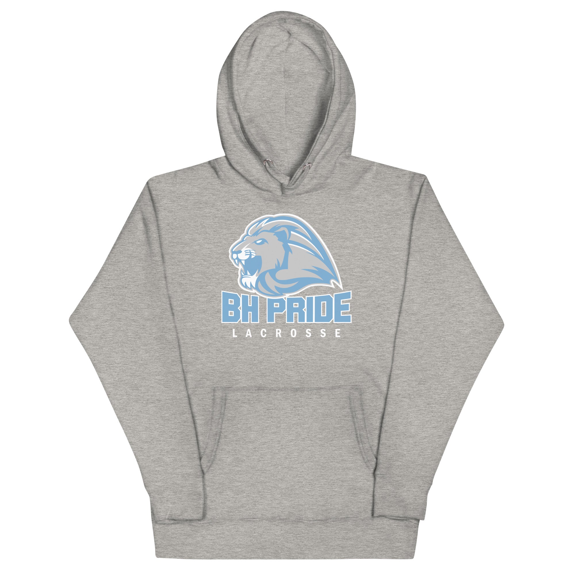 BH Pride Unisex Hoodie