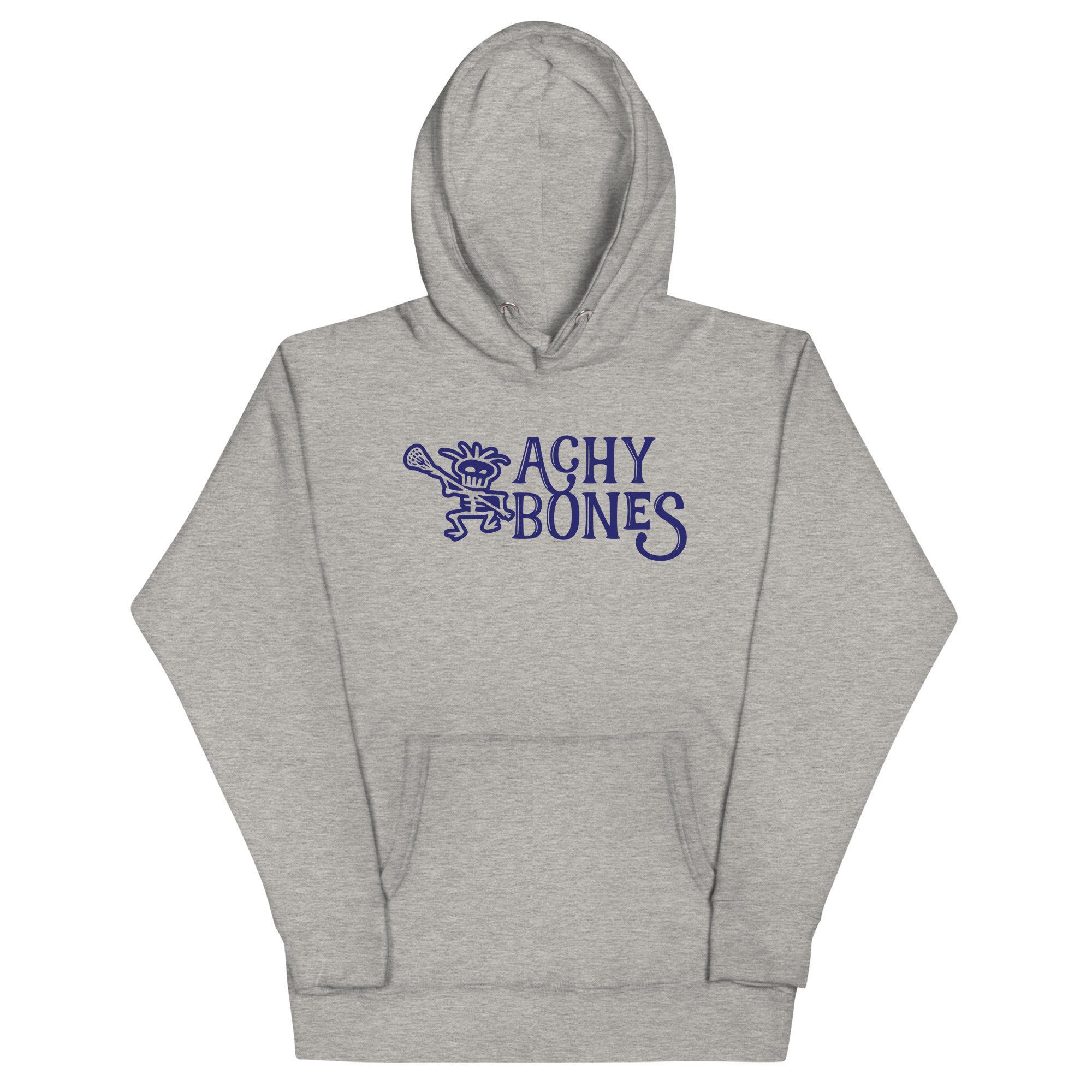 Achy Bones Unisex Hoodie