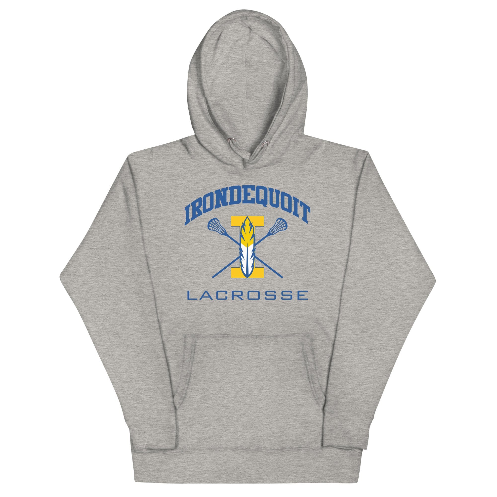 Irondequoit Unisex Hoodie