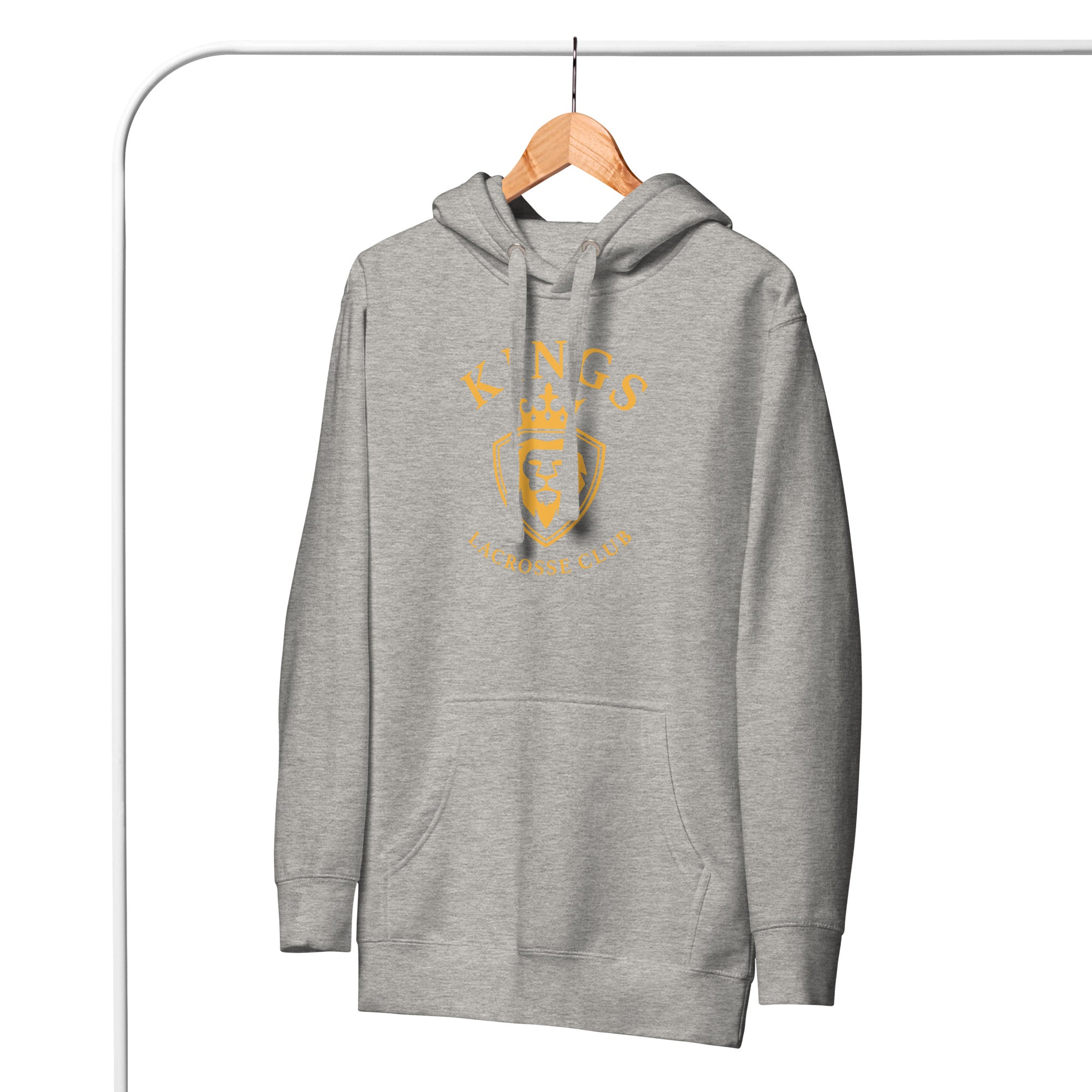 Kings LC (WV) Unisex Hoodie