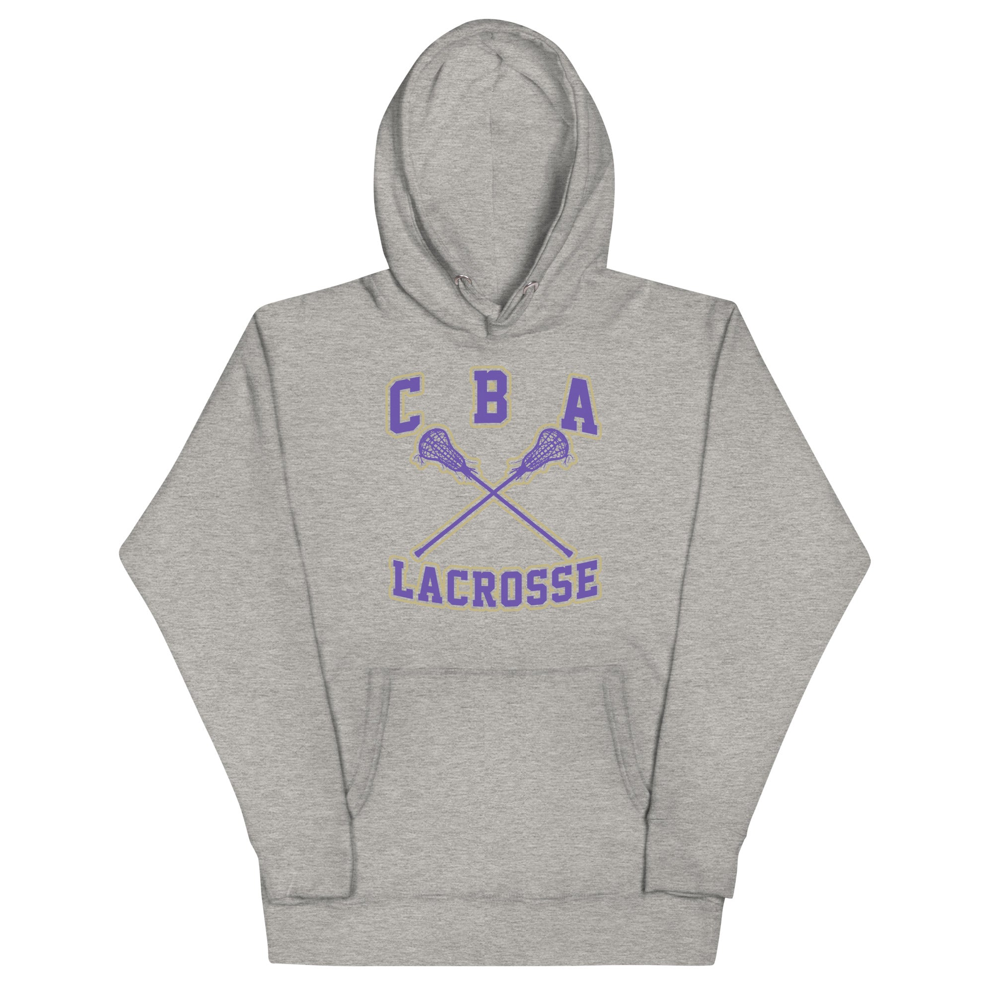 CBA Unisex Hoodie