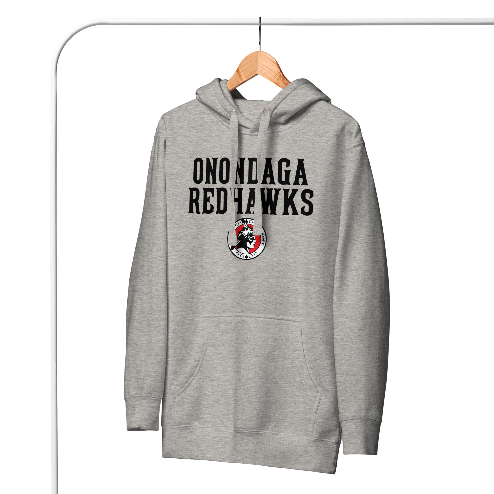 Redhawks Unisex Hoodie