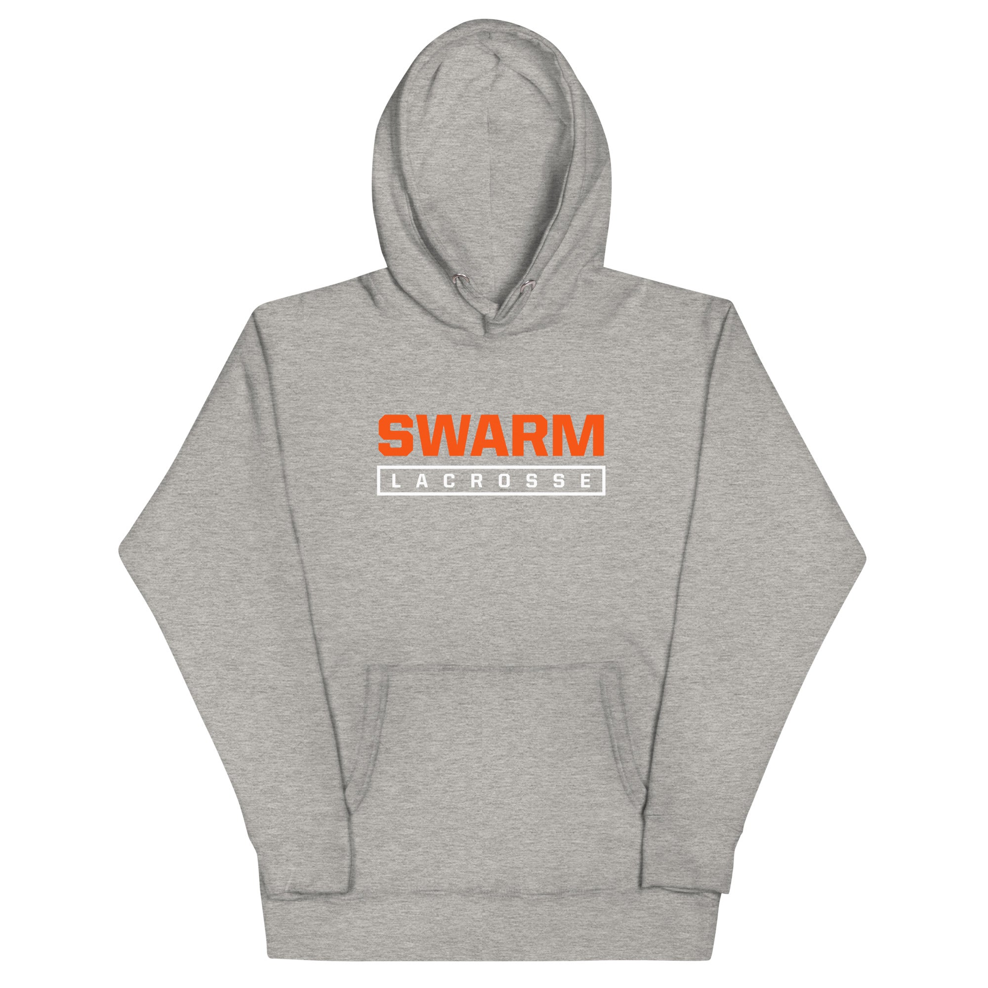 Swarm Unisex Hoodie