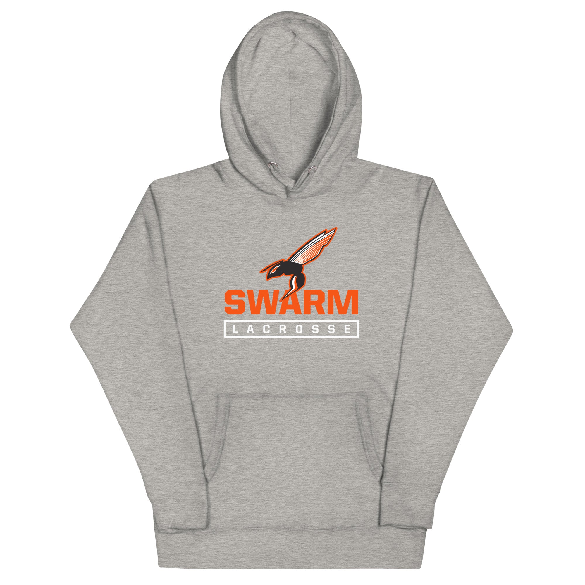 Swarm Unisex Hoodie