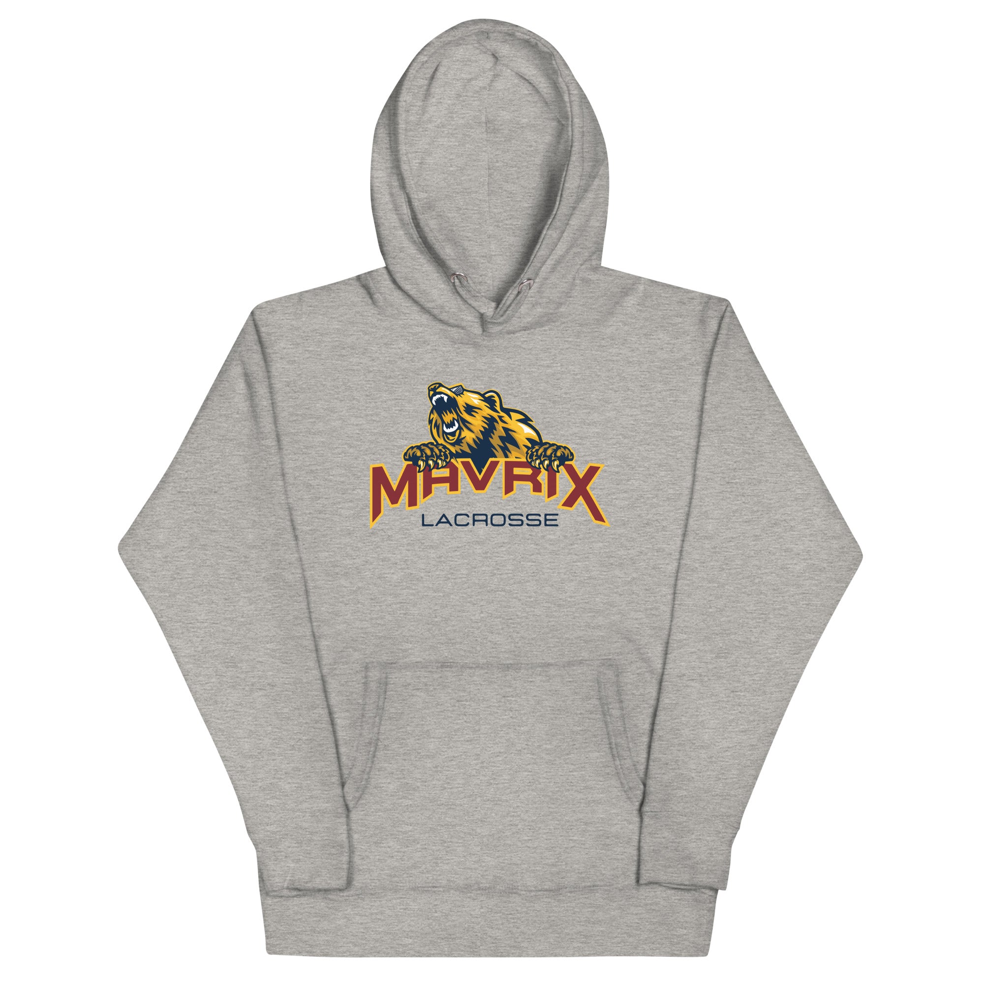 Mavrix Unisex Hoodie