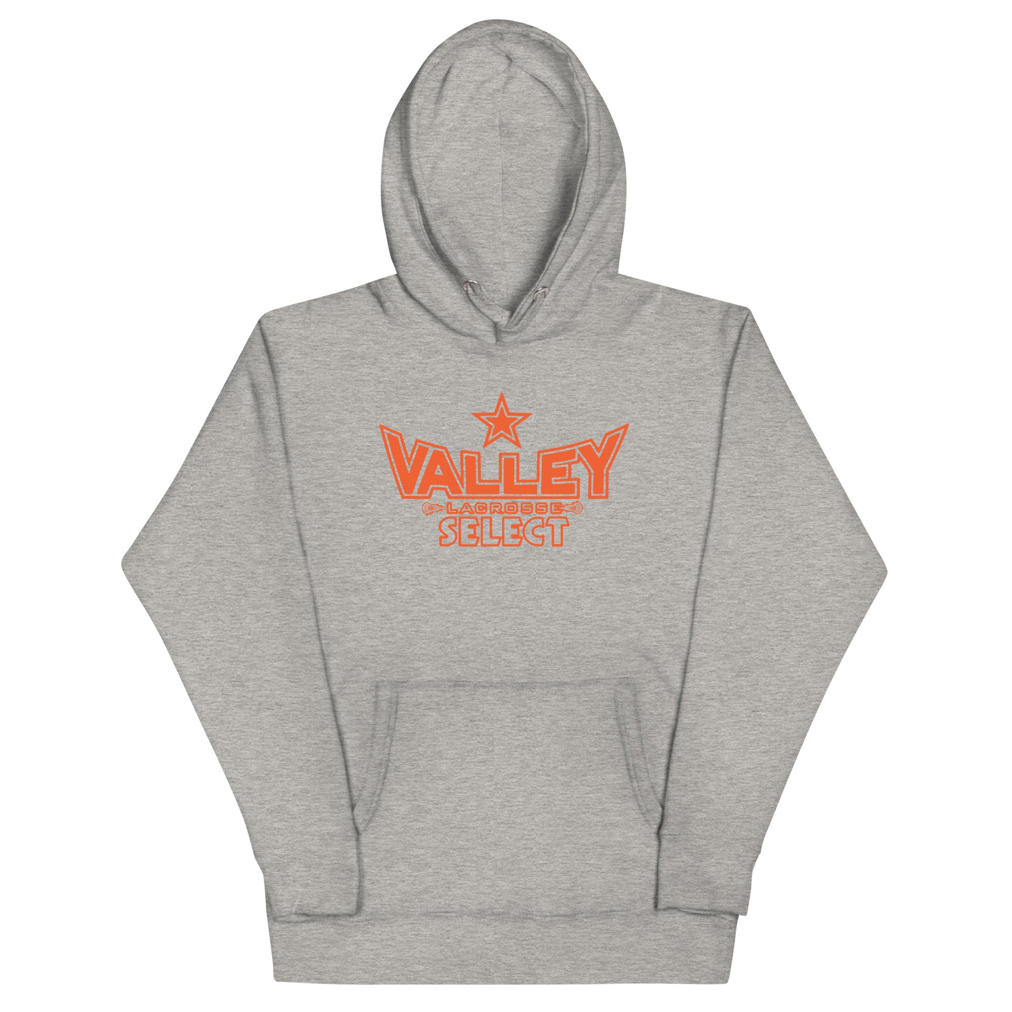 Valley Select Unisex Hoodie