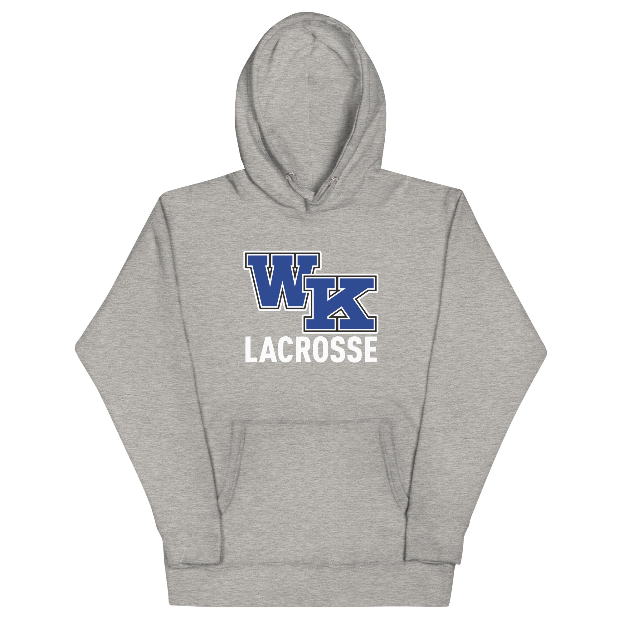 WK Unisex Hoodie