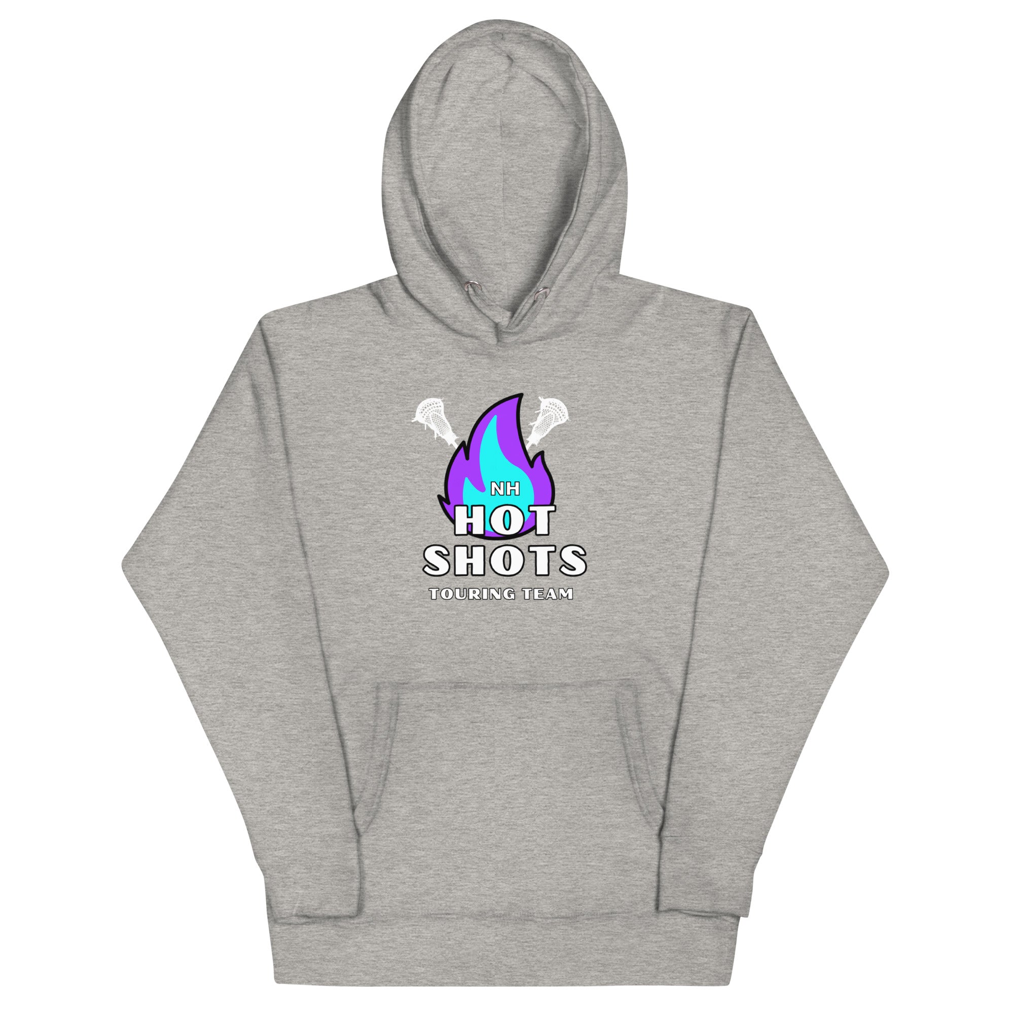 NH Hot Shots Unisex Hoodie