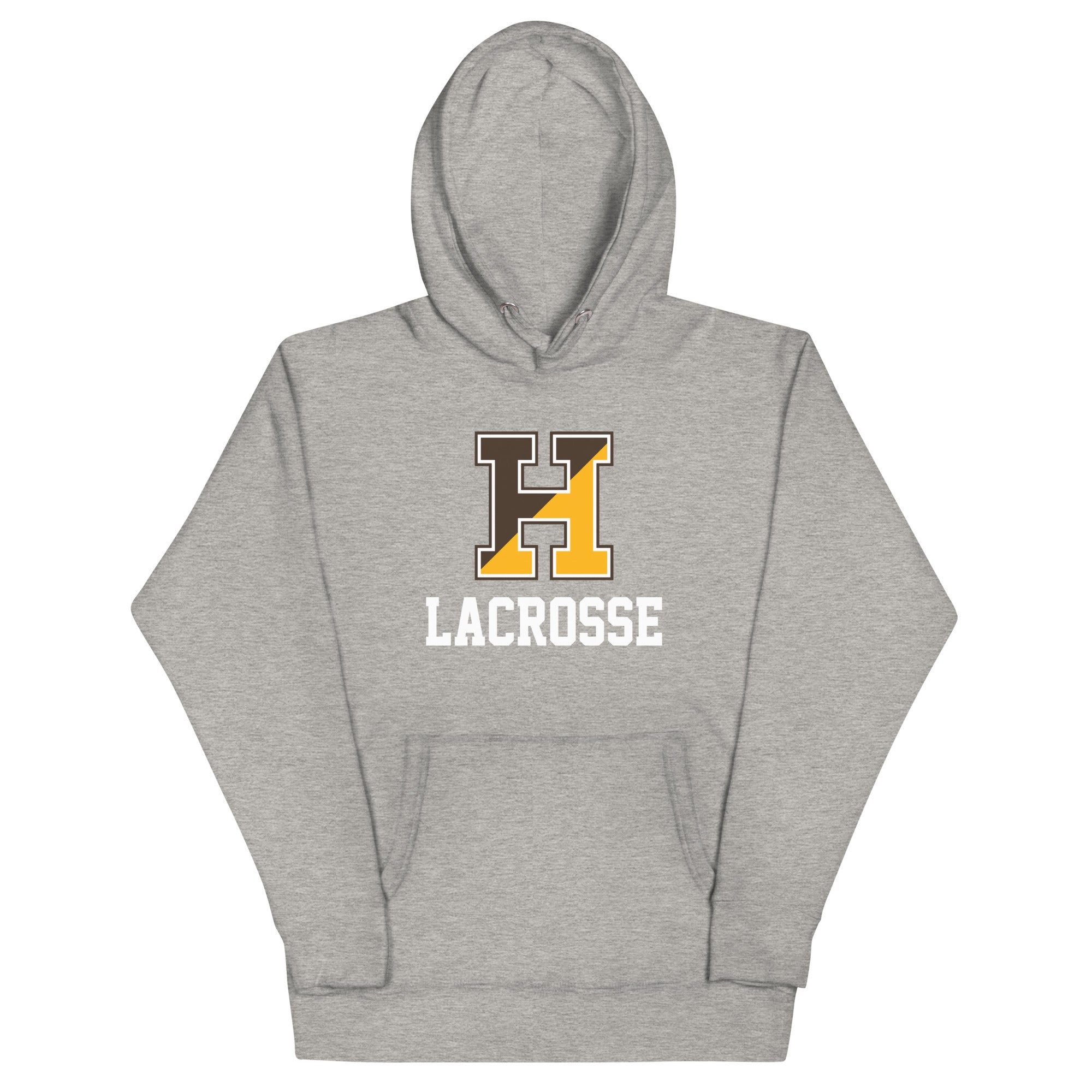 Haverhill Unisex Hoodie