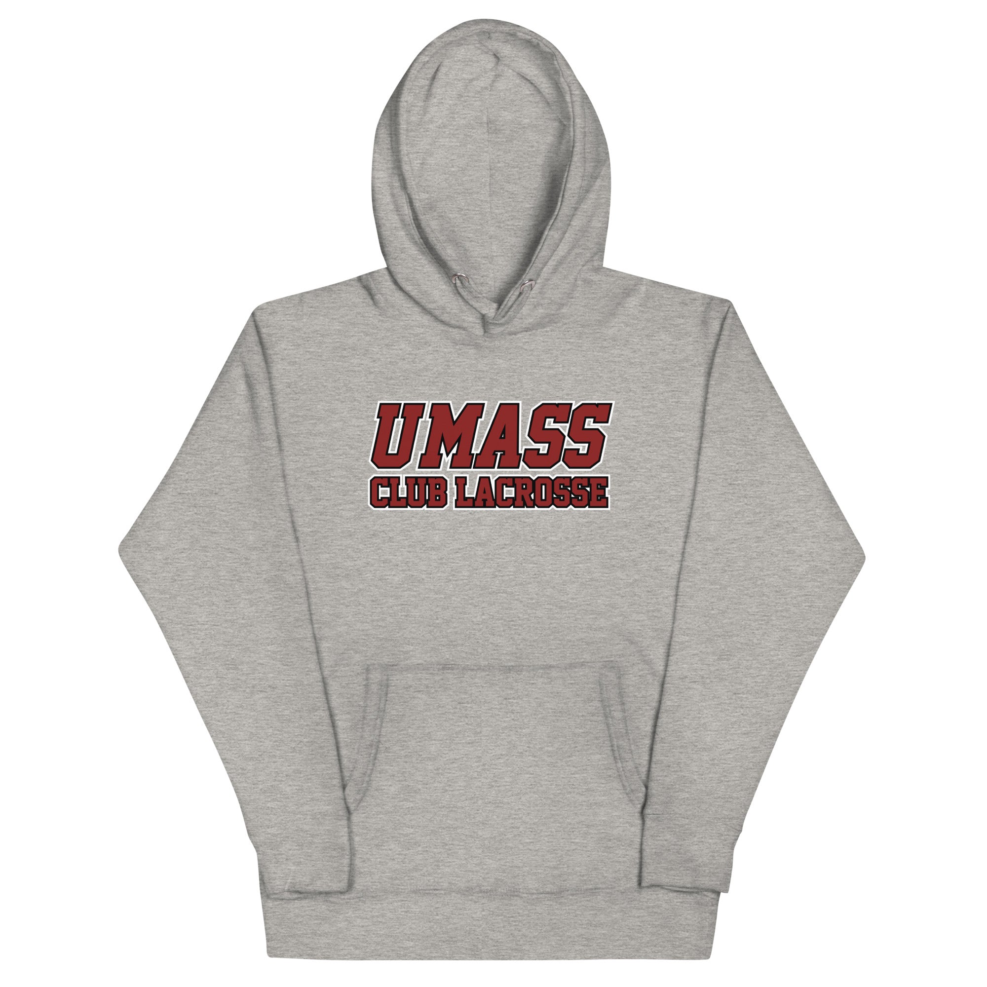 UMass Unisex Hoodie