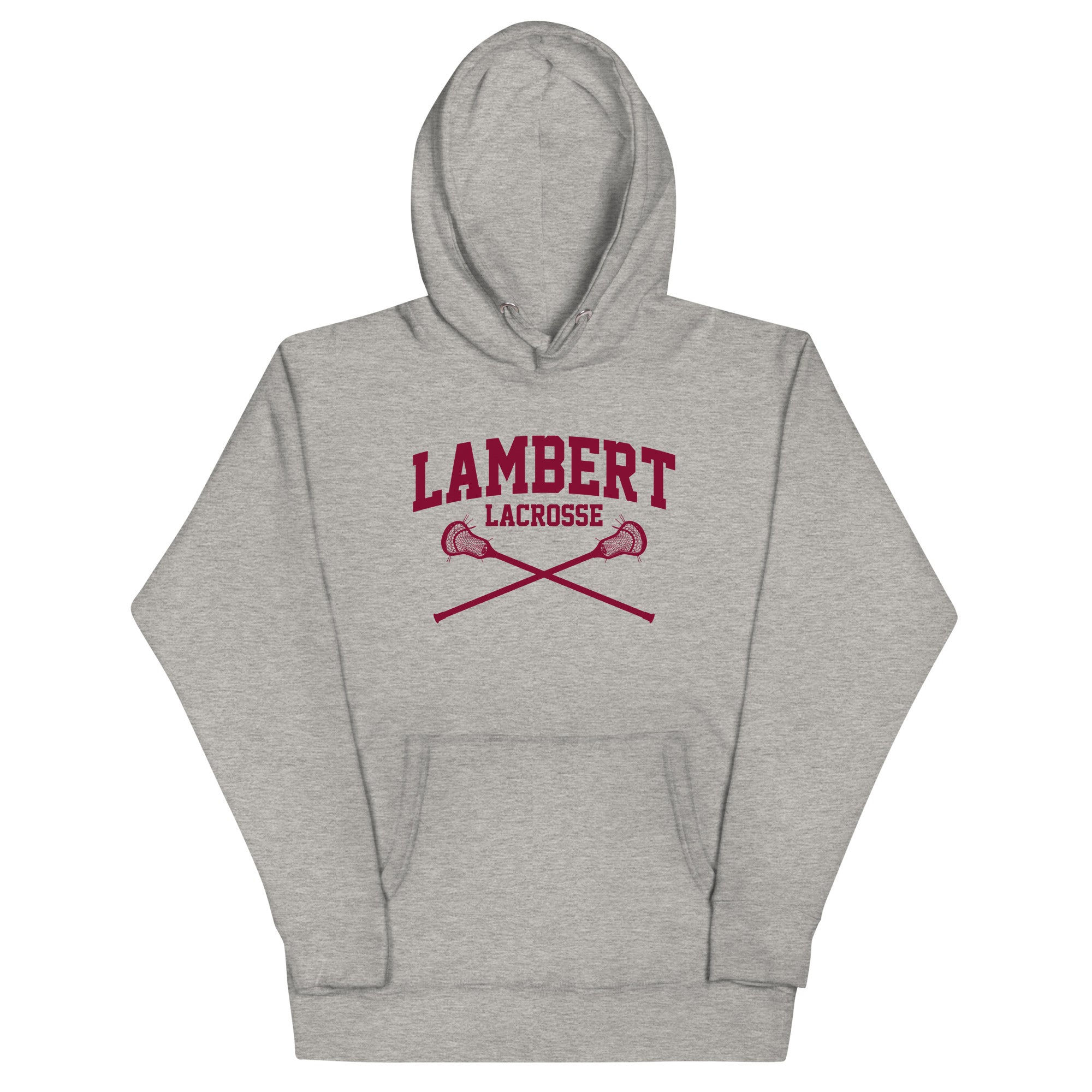 Lambert Unisex Hoodie