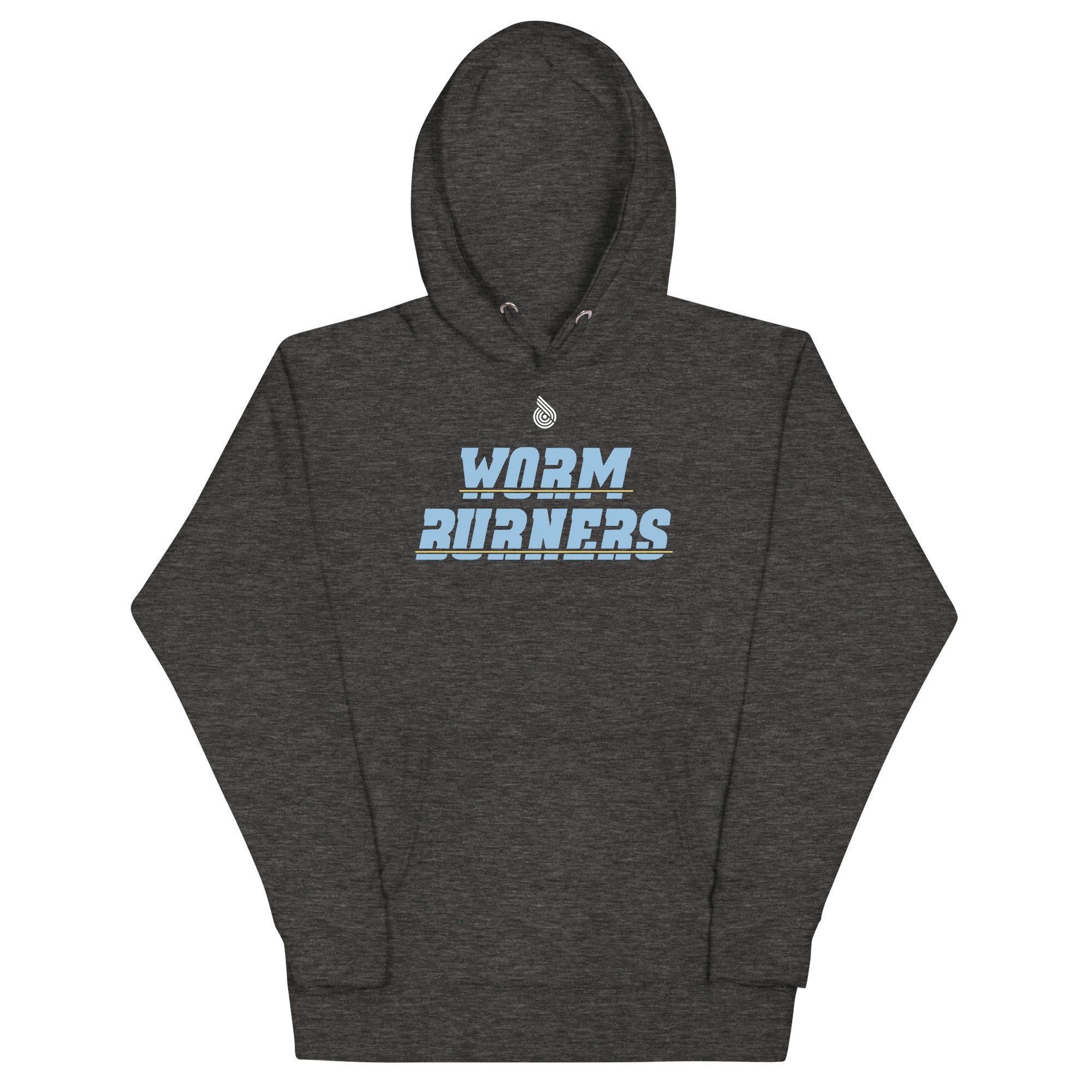 Worm Burners Unisex Hoodie