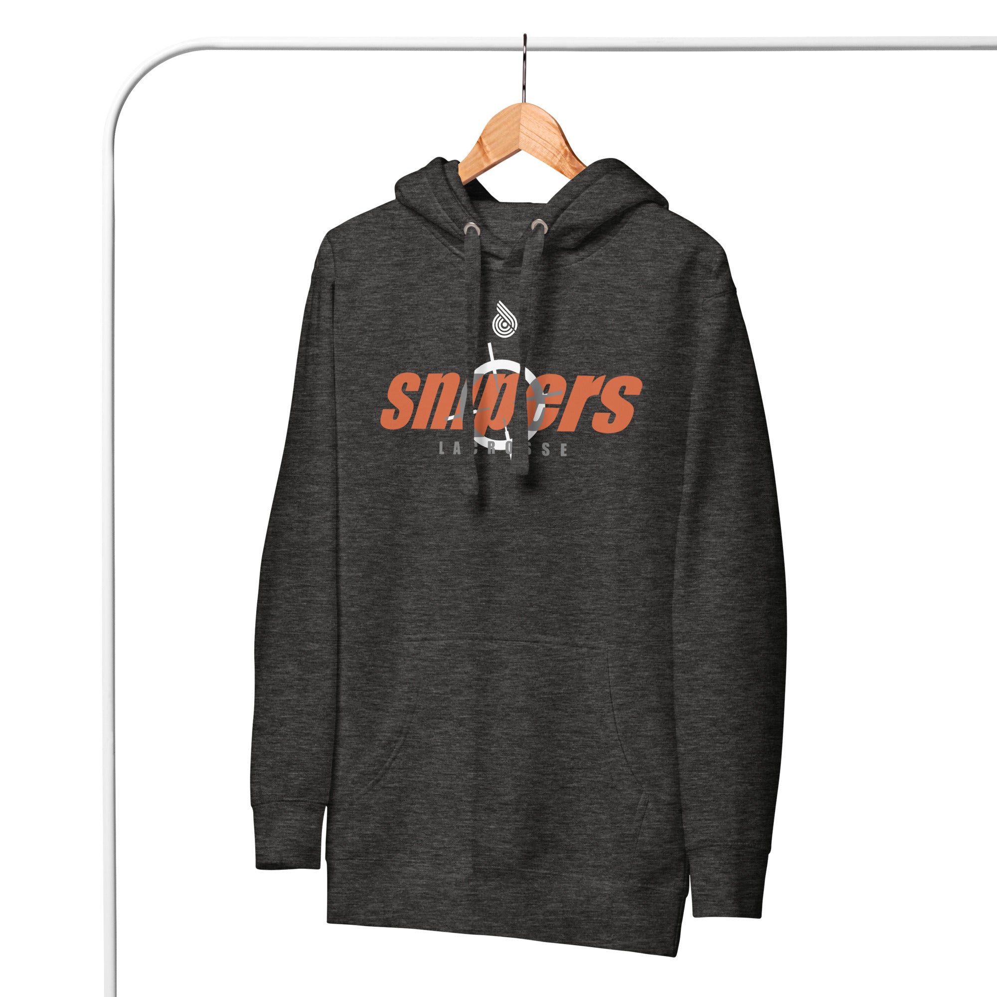 Snipers Unisex Hoodie