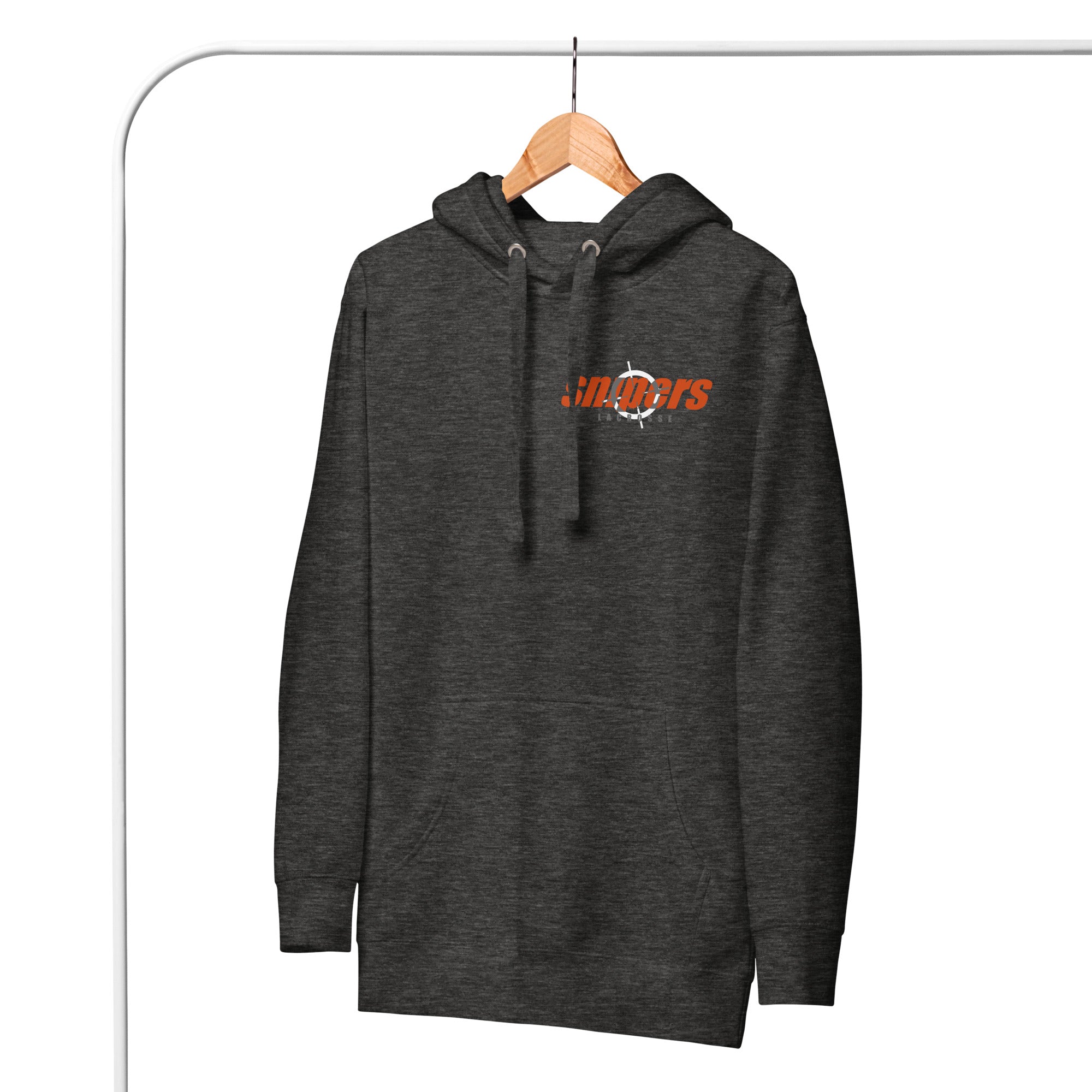 Snipers Unisex Hoodie