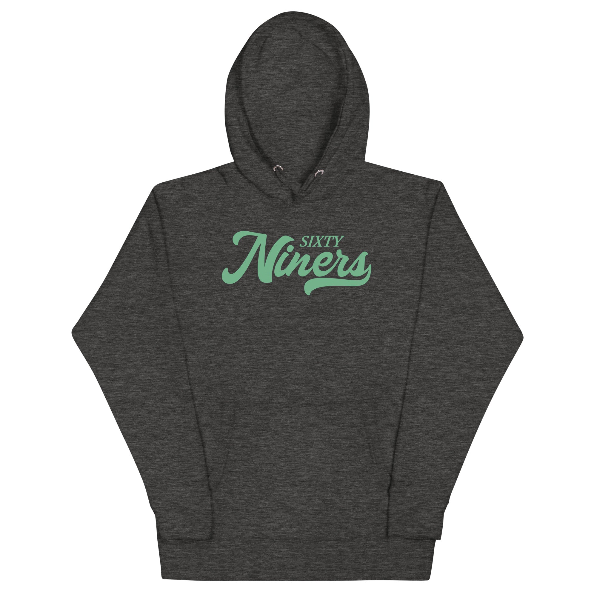 Sixty Niners Unisex Hoodie