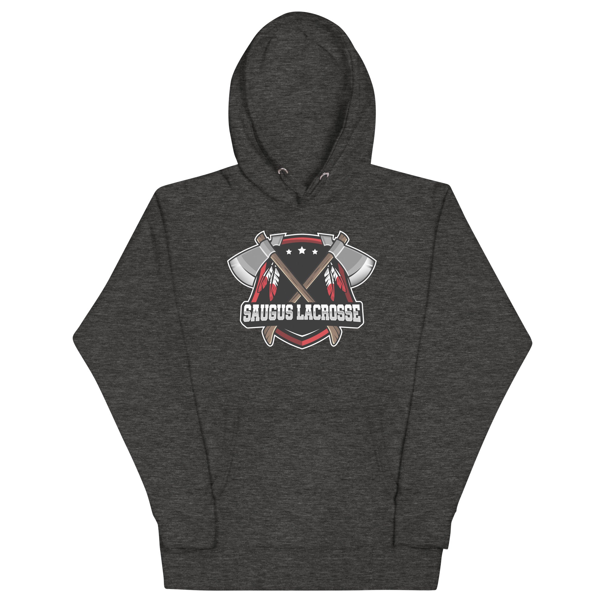 Saugus Unisex Hoodie