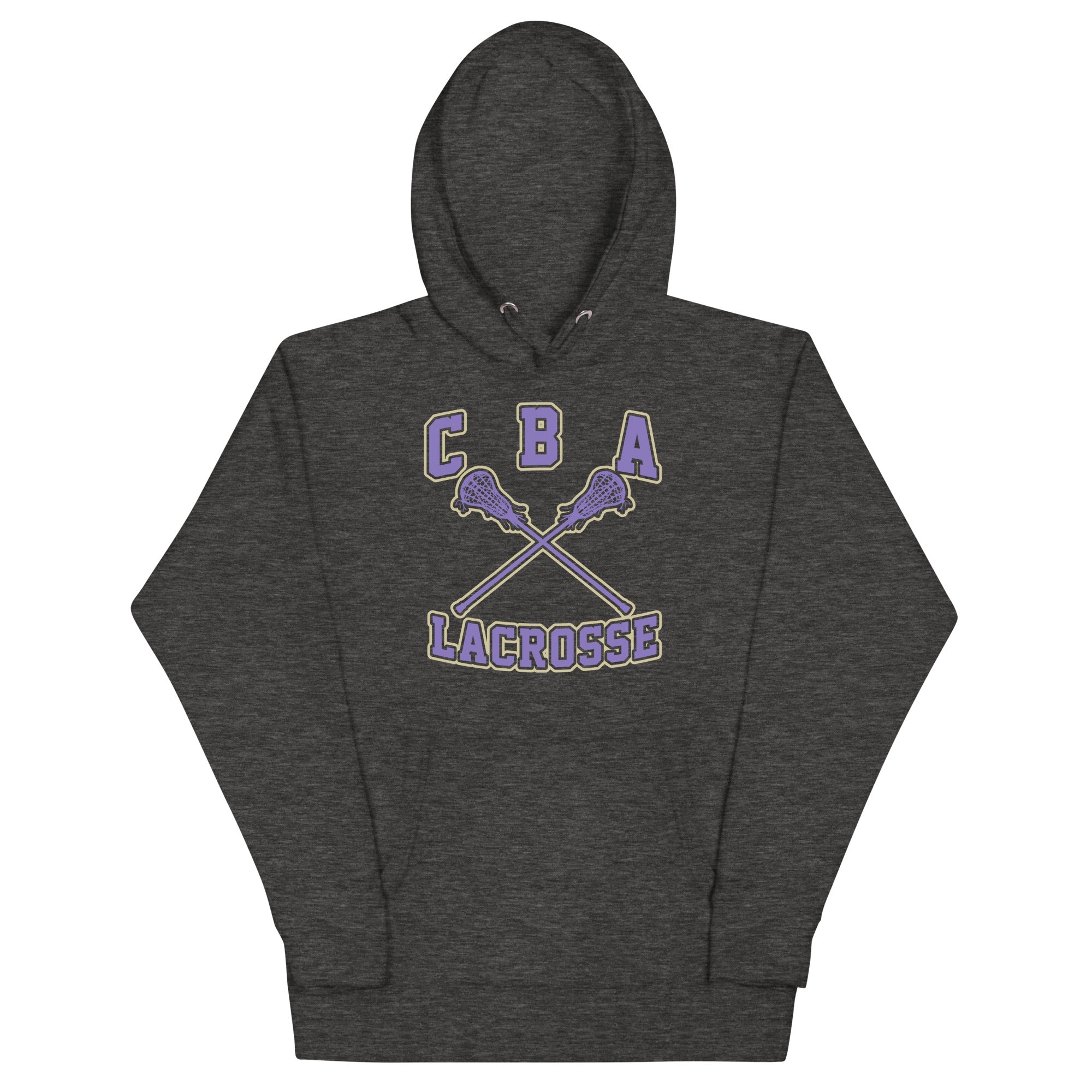 CBA Unisex Hoodie