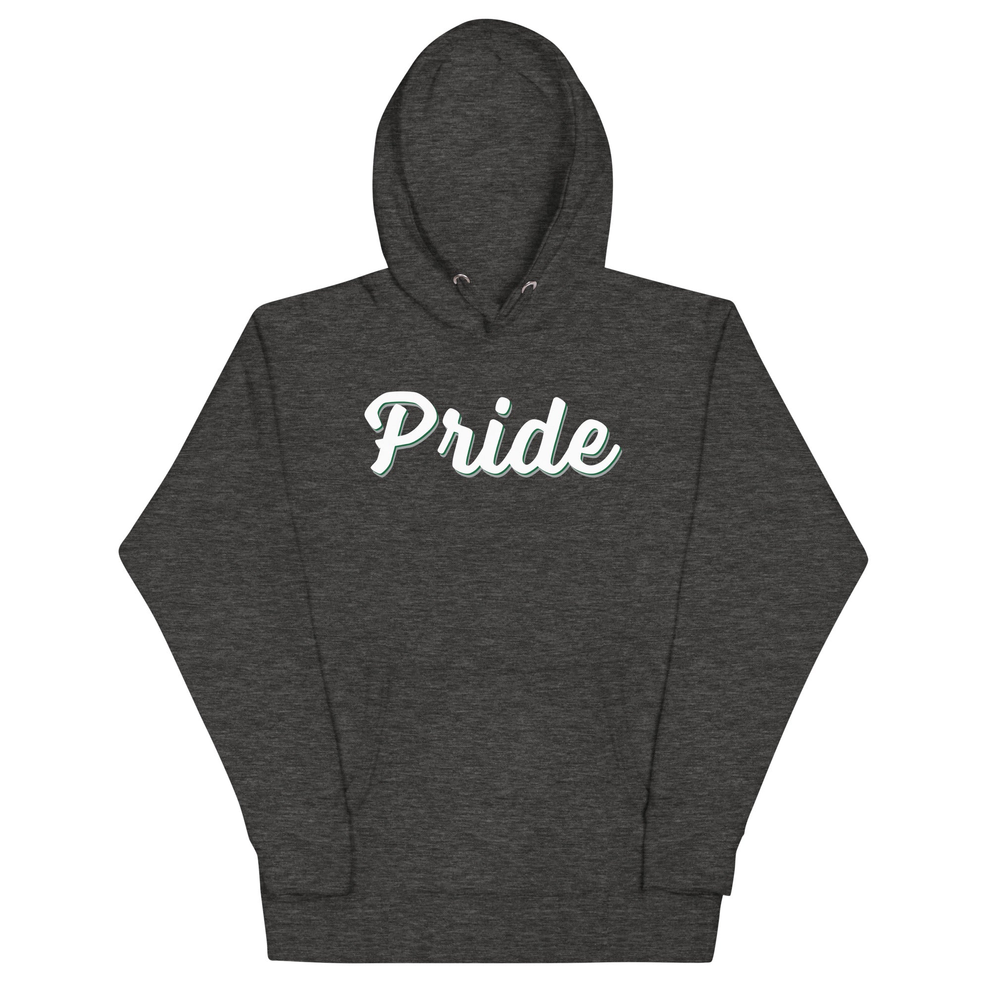 FM Pride Unisex Hoodie