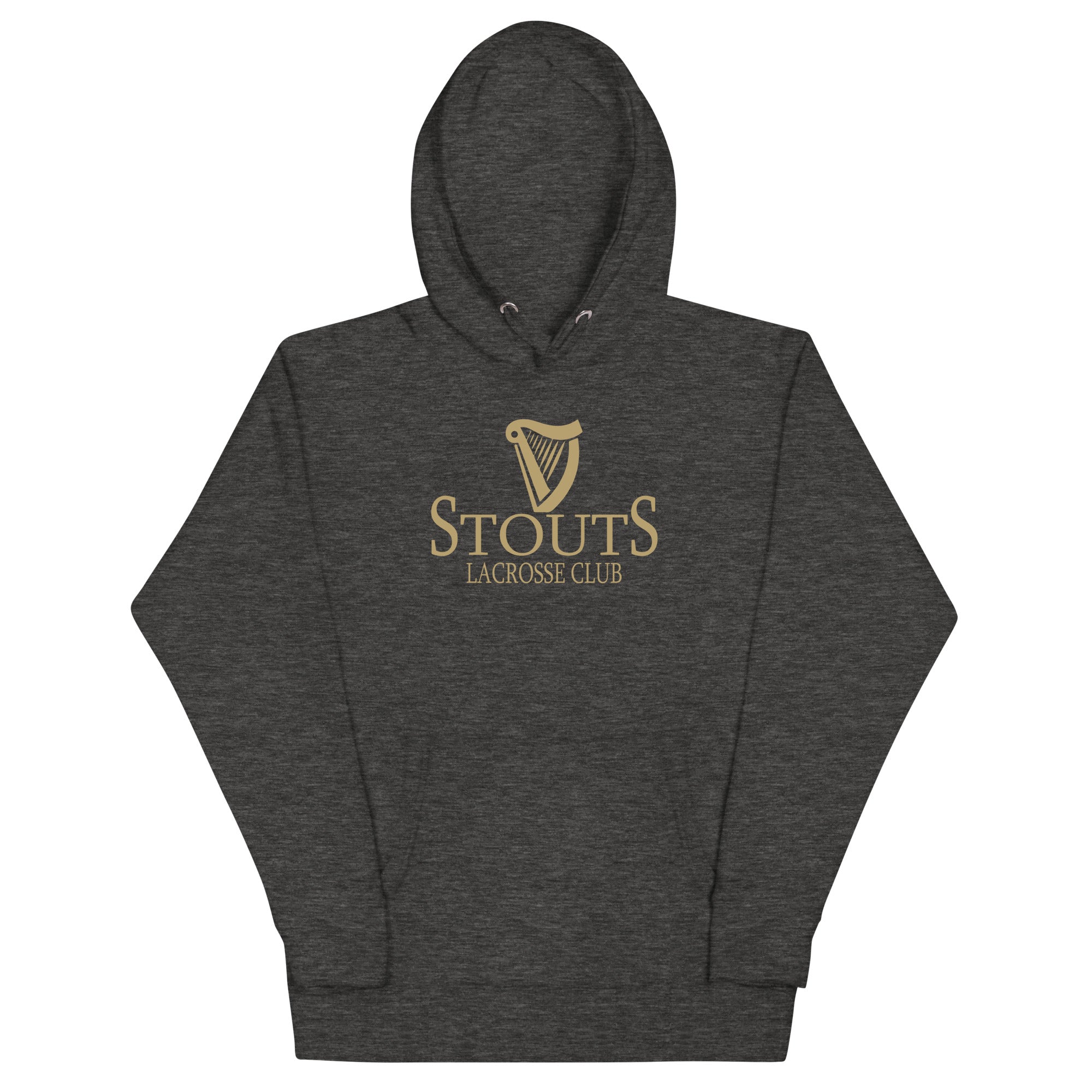 Guinness Stouts Unisex Hoodie