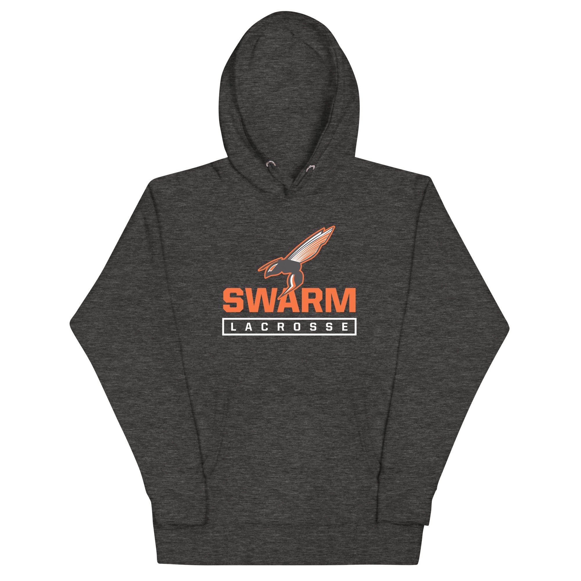 Swarm Unisex Hoodie