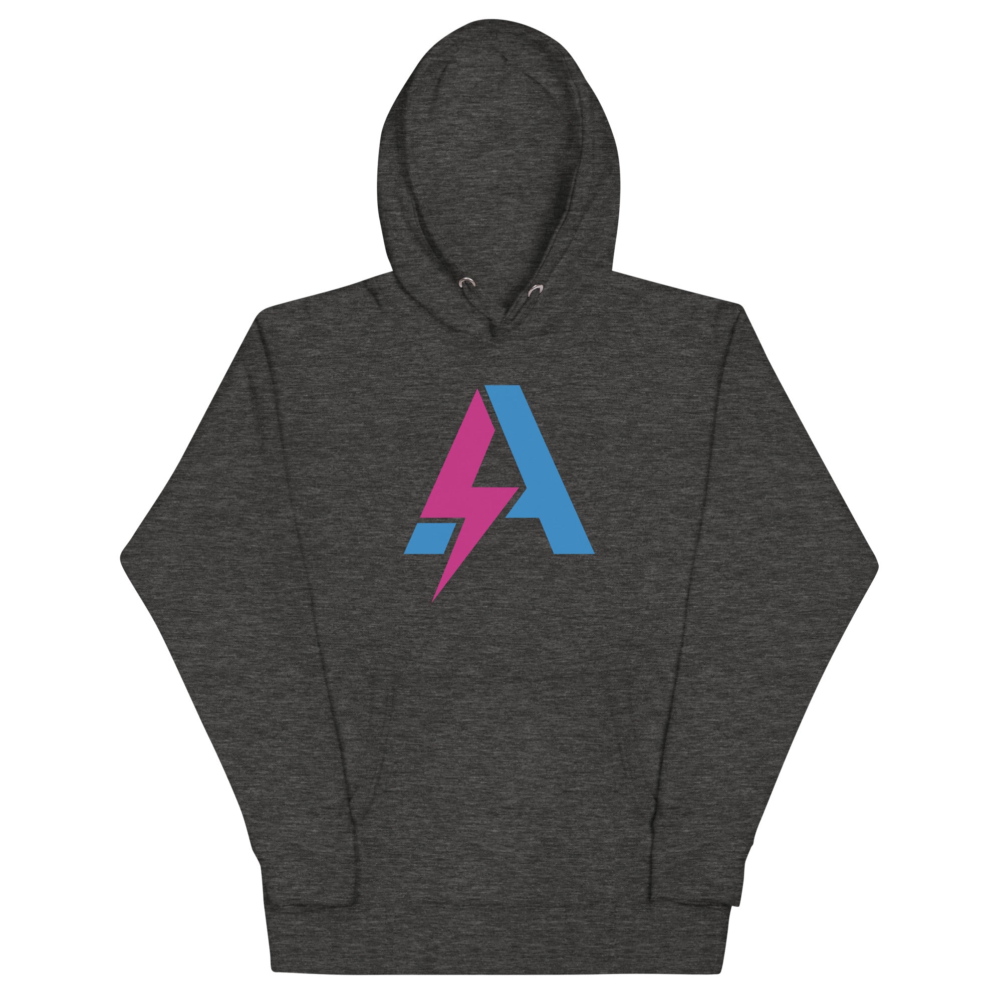 Ankeny Unisex Hoodie