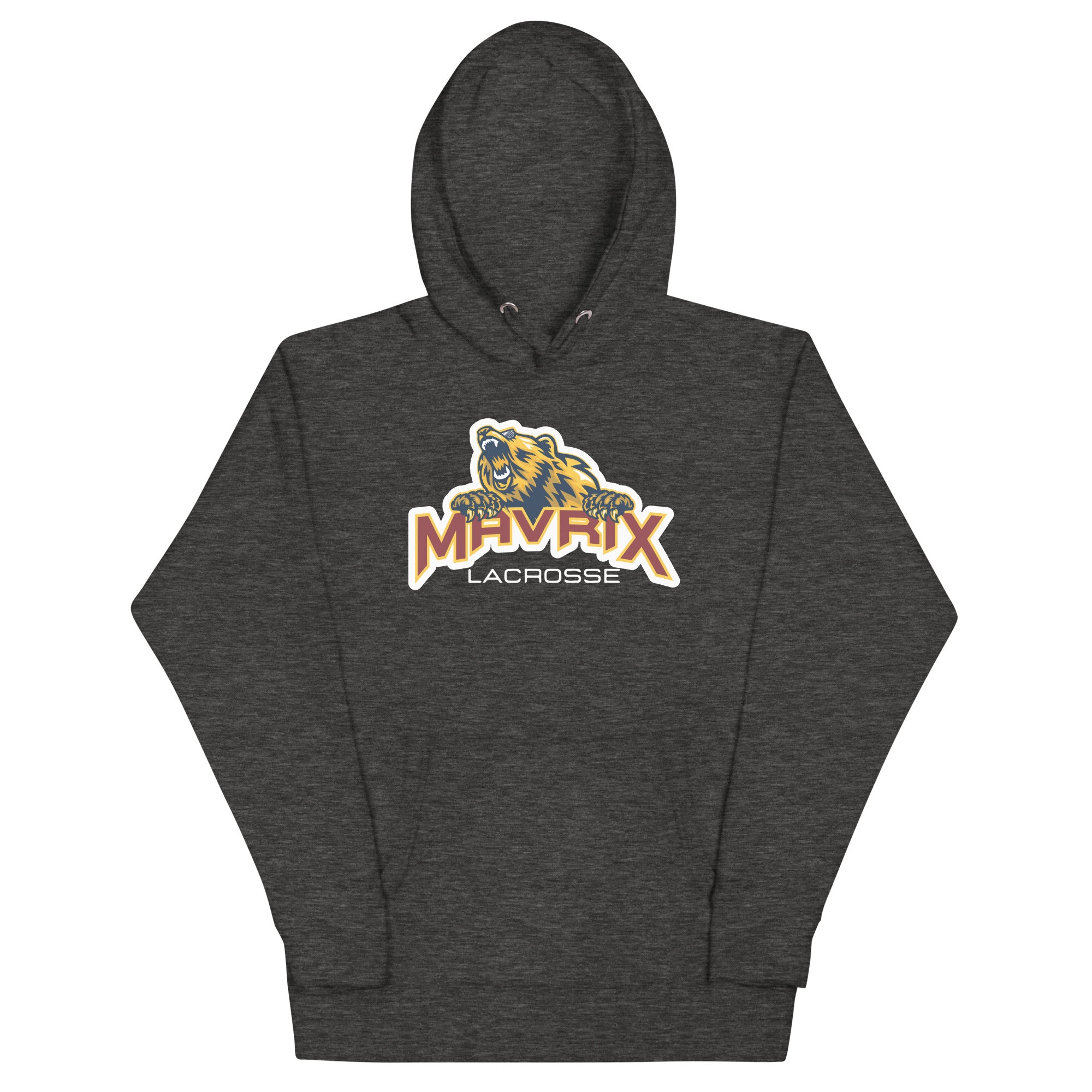 Mavrix Unisex Hoodie