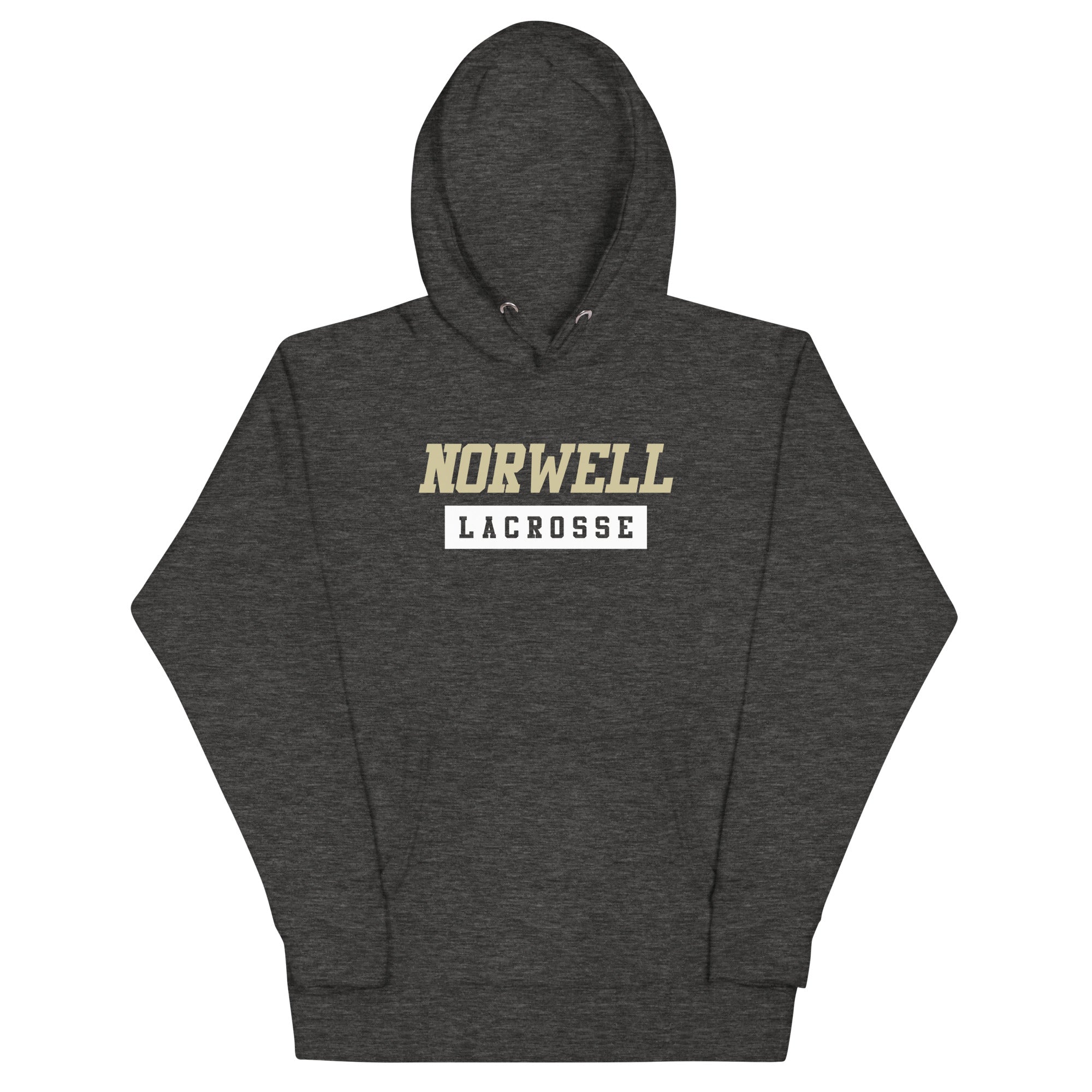 Norwell Unisex Hoodie