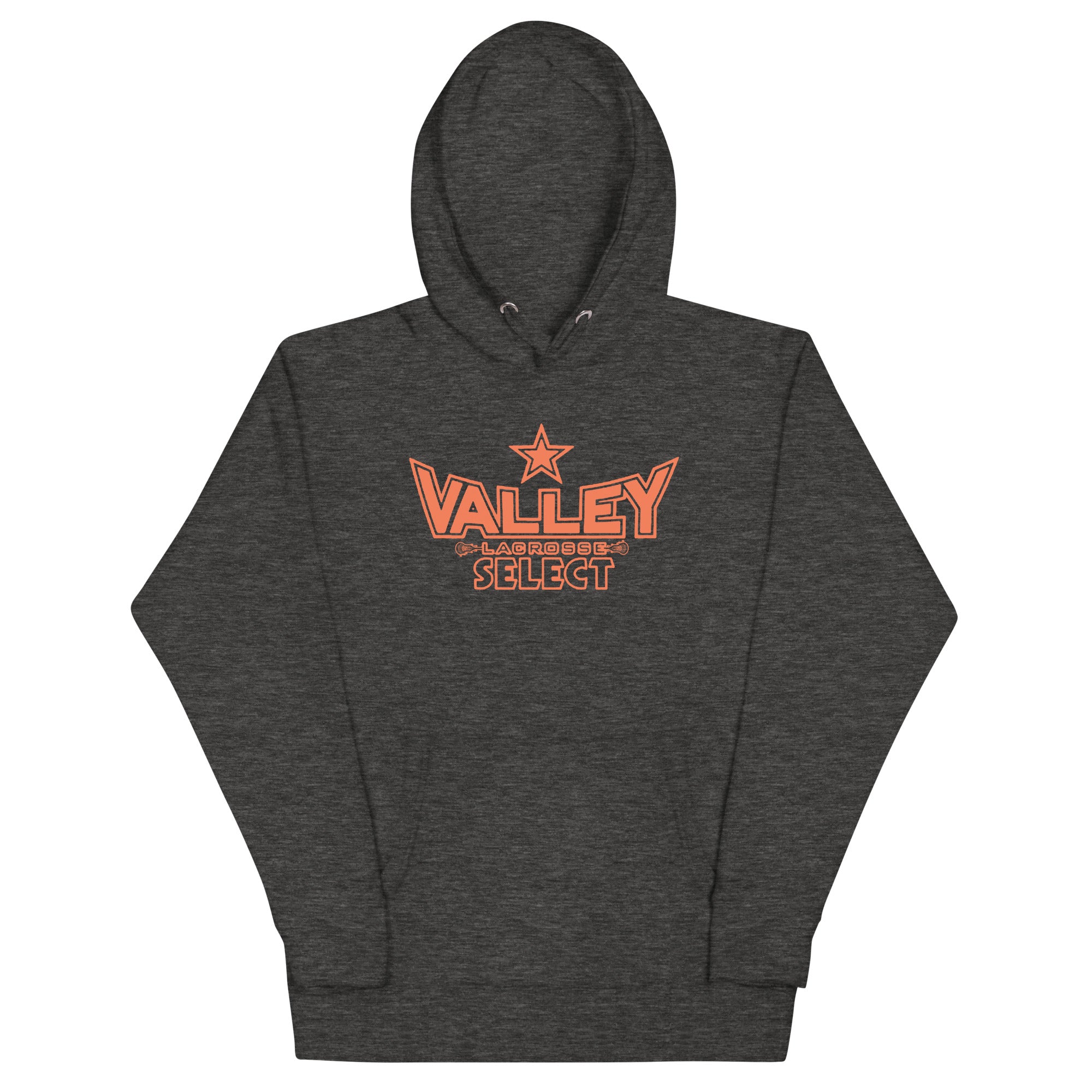 Valley Select Unisex Hoodie