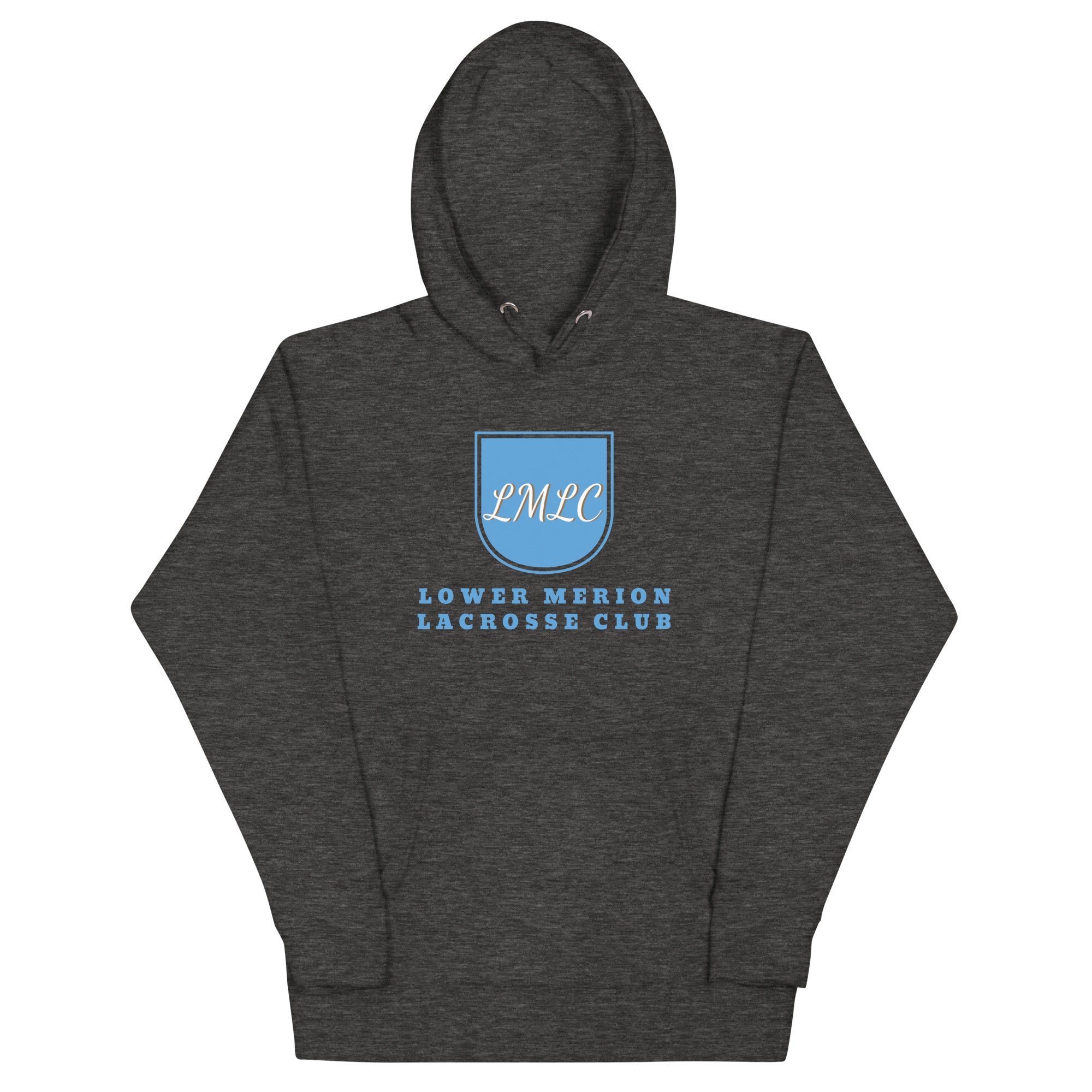 Lower Merion Unisex Hoodie