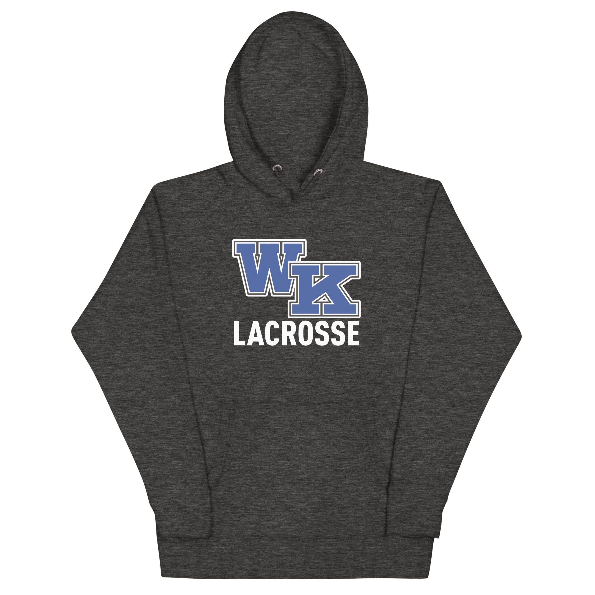 WK Unisex Hoodie