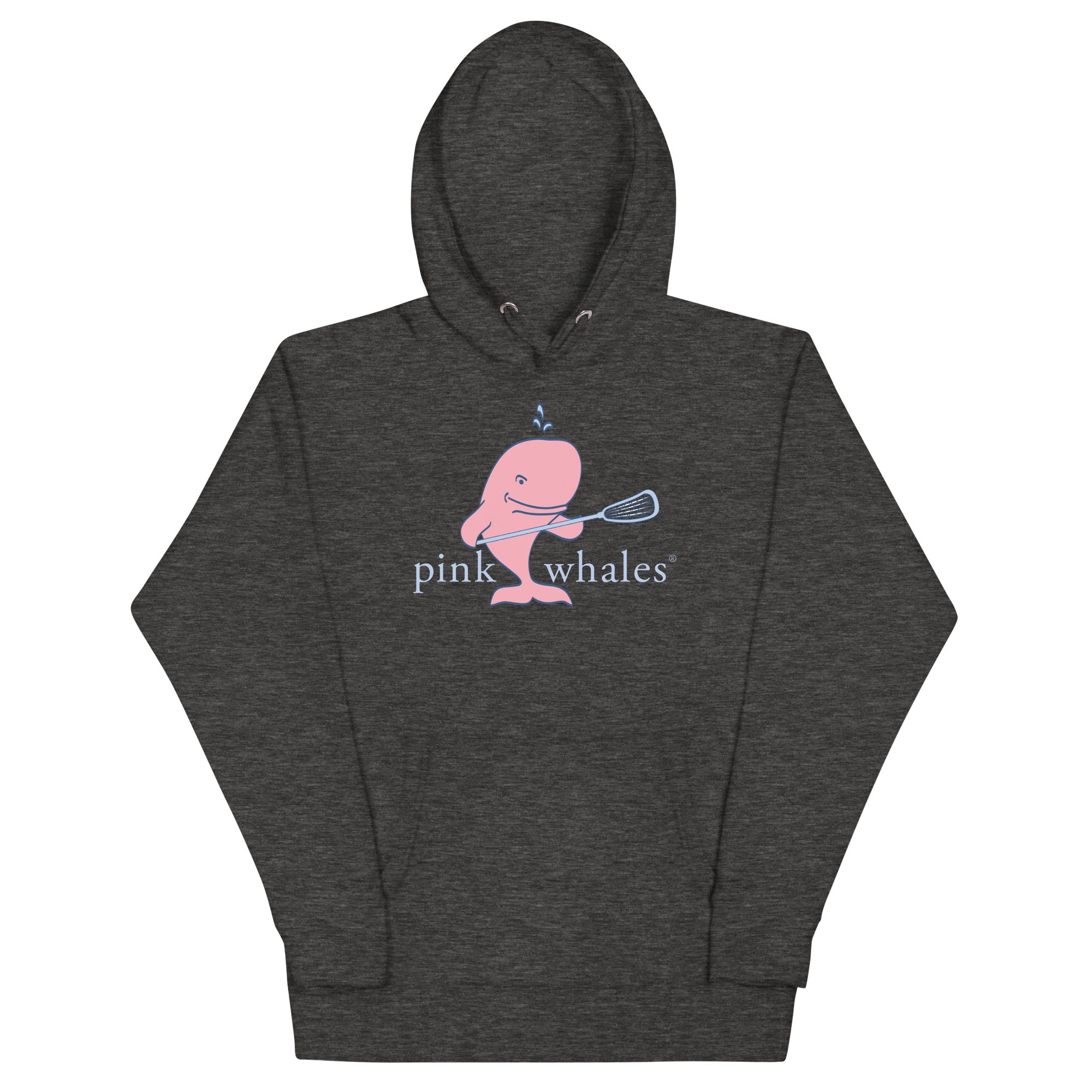 Whales Unisex Hoodie