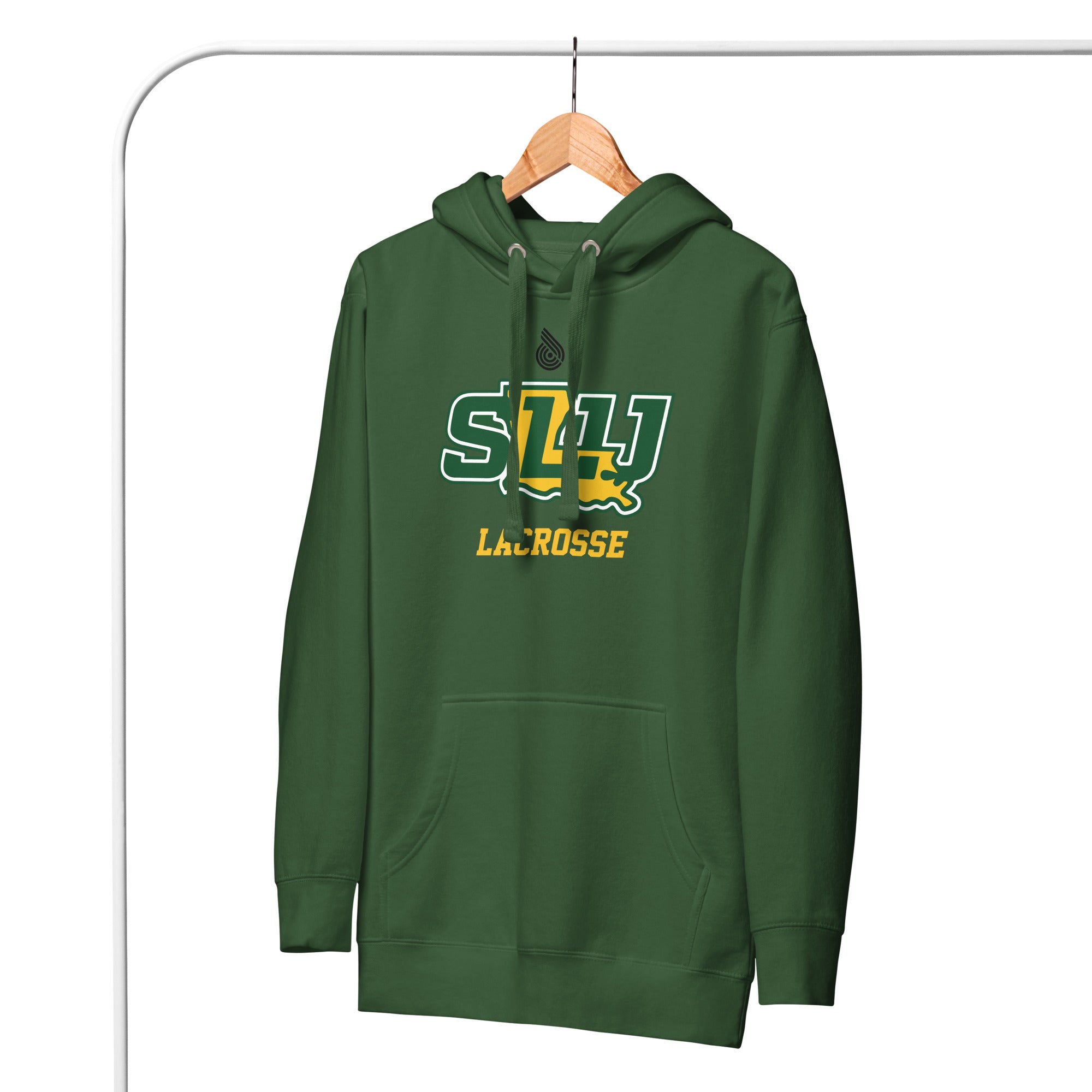 SLU Unisex Hoodie