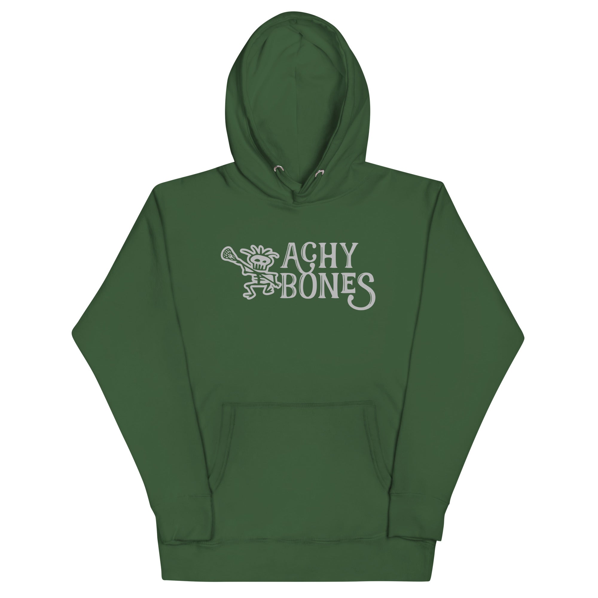 Achy Bones Unisex Hoodie