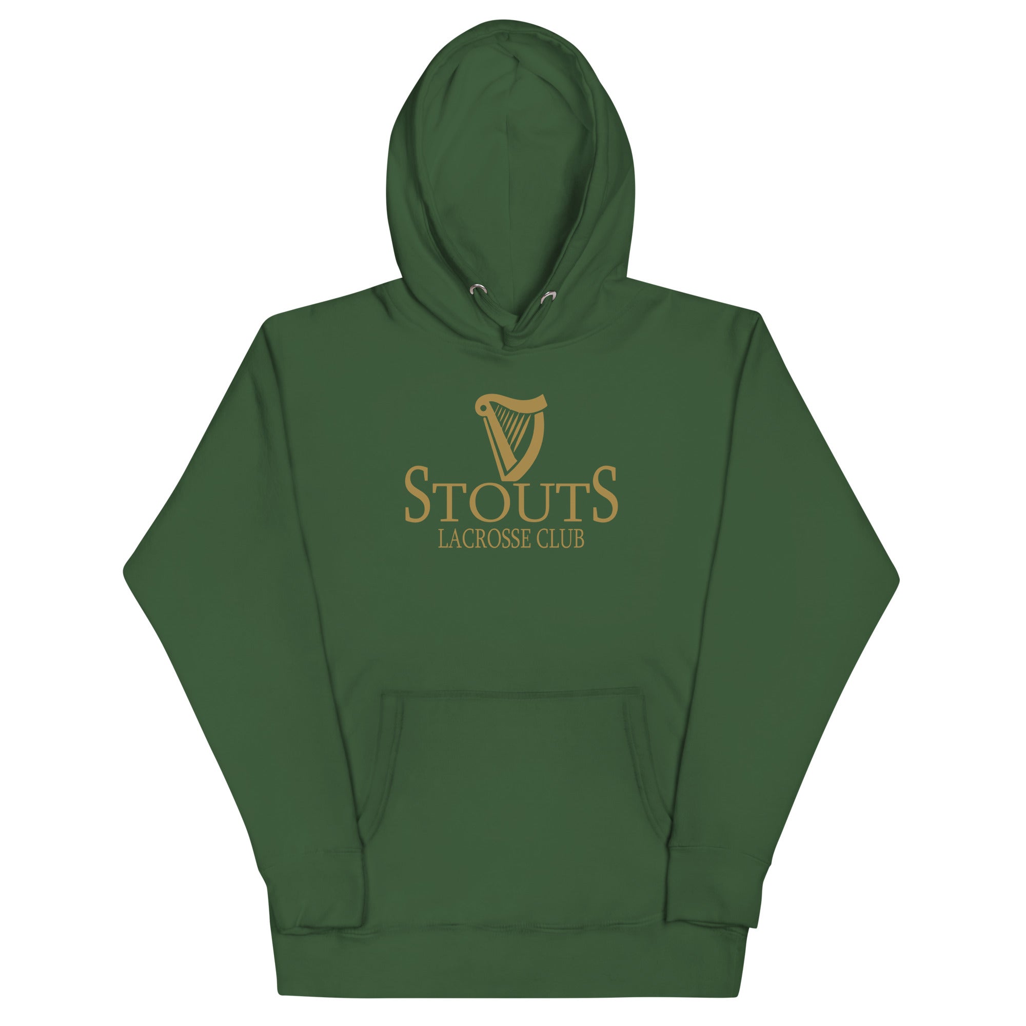 Guinness Stouts Unisex Hoodie