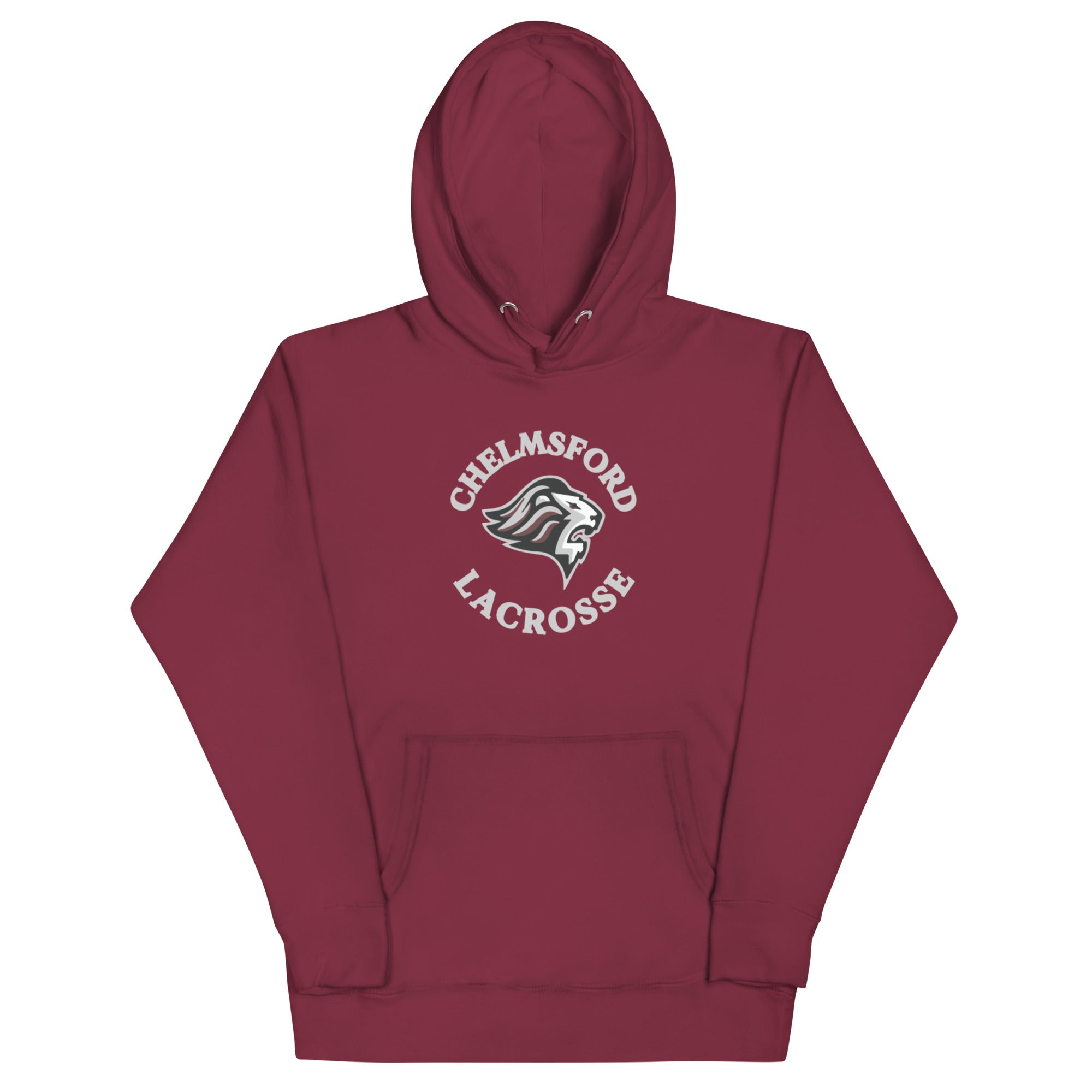 Chelmsford Unisex Hoodie