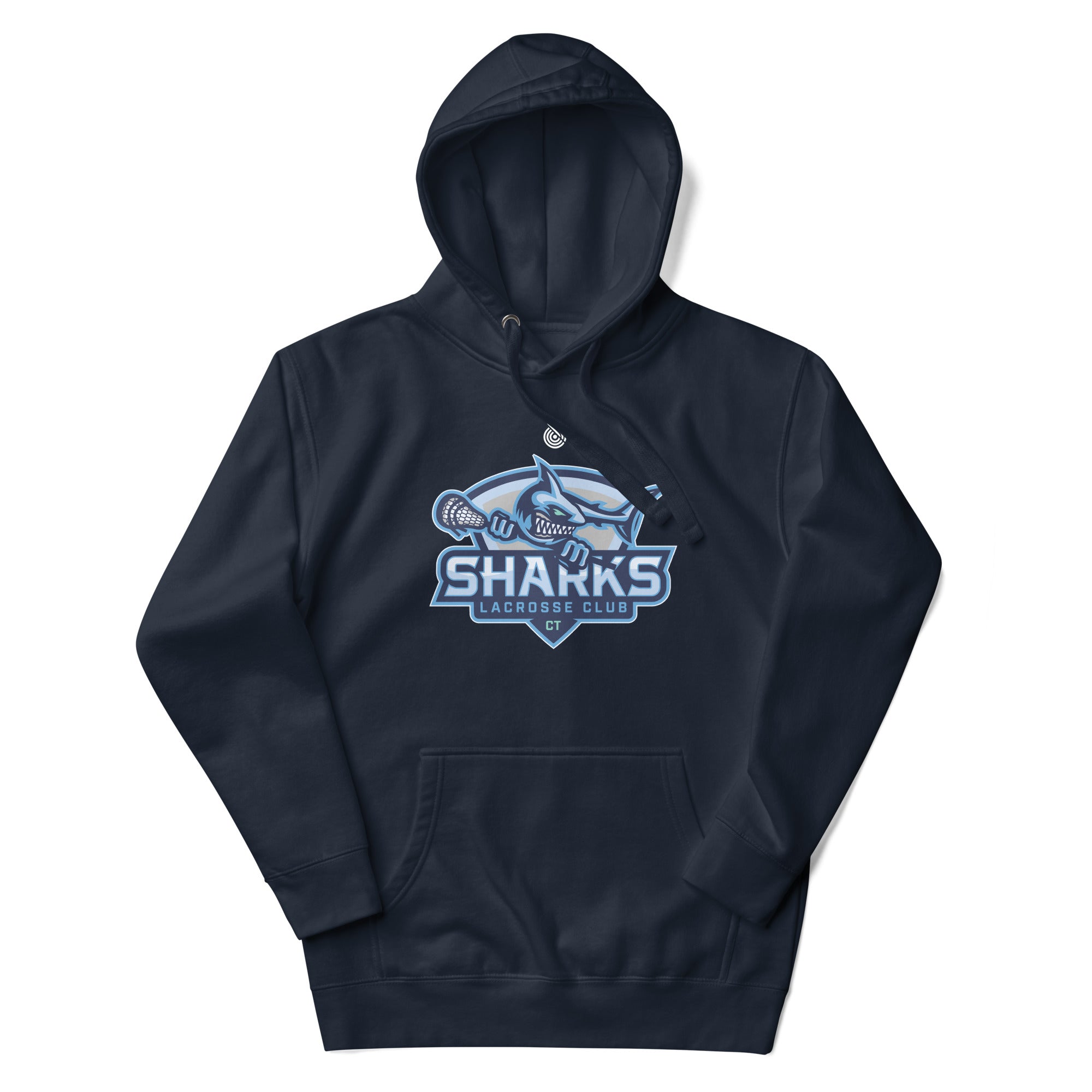 Shoreline Unisex Hoodie