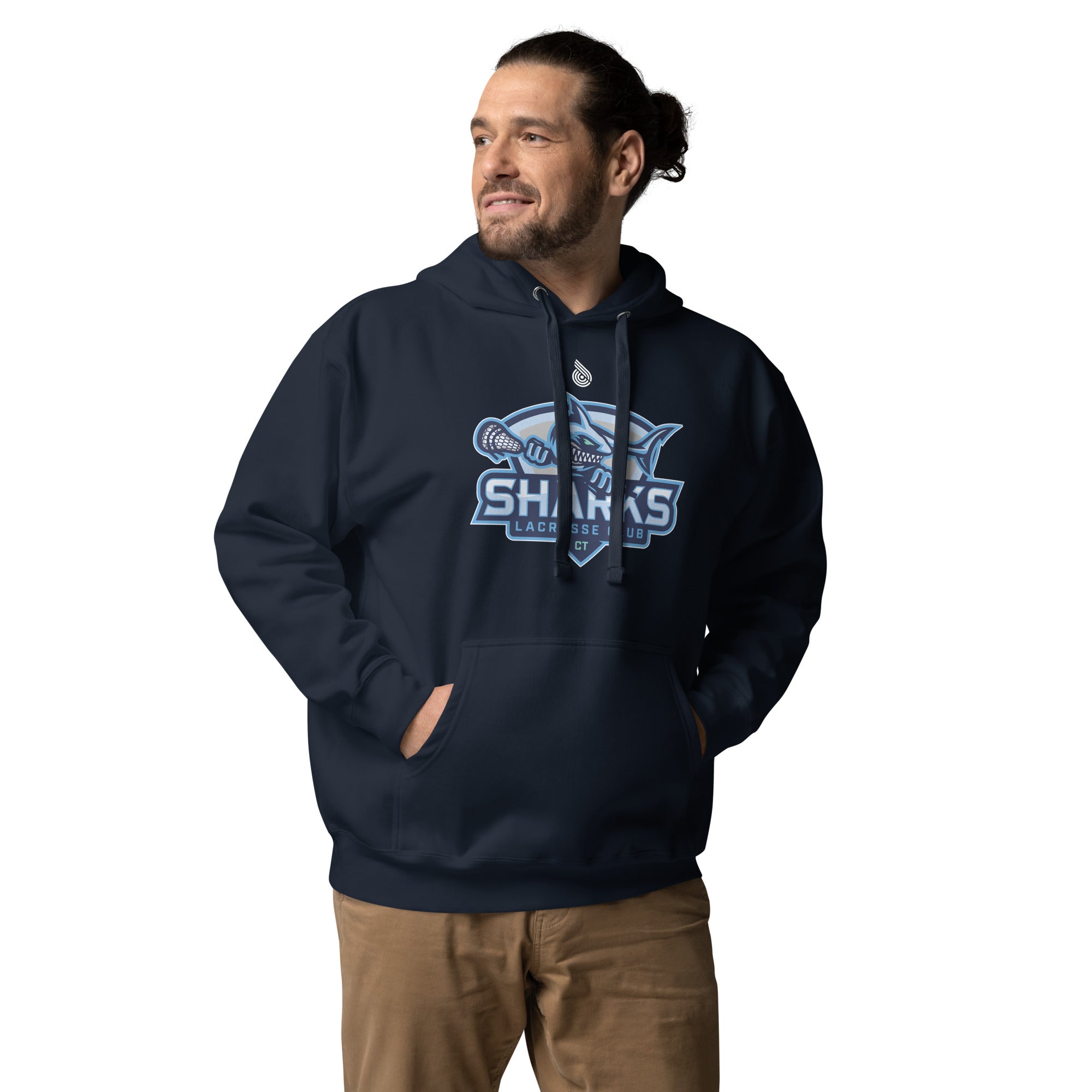 Shoreline Unisex Hoodie