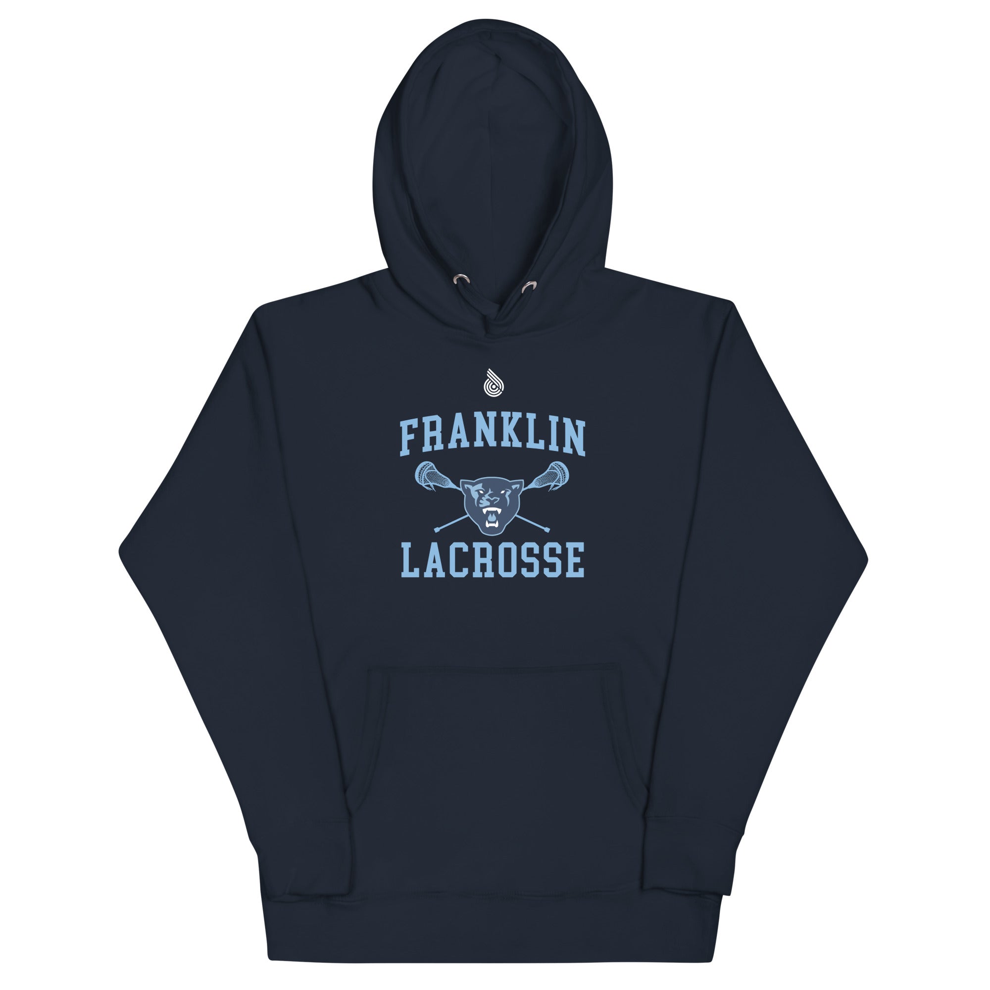 Franklin Unisex Hoodie