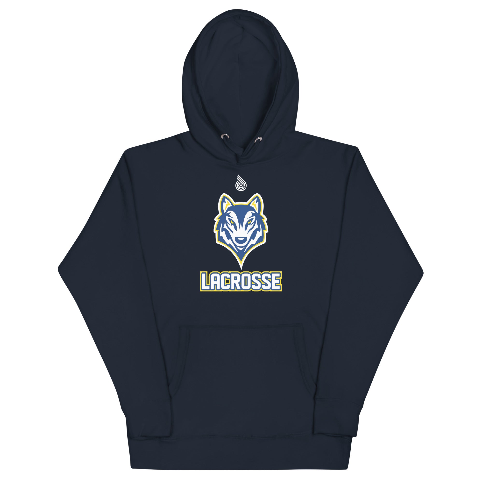 Highland Unisex Hoodie