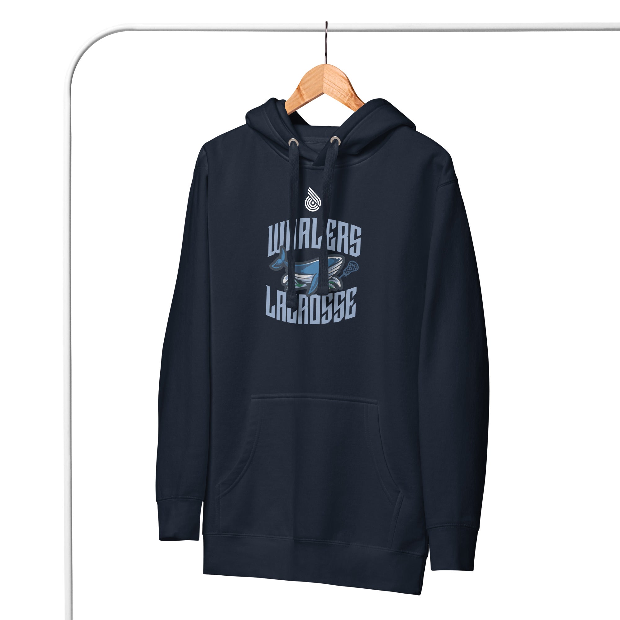 Whlers LC Unisex Hoodie