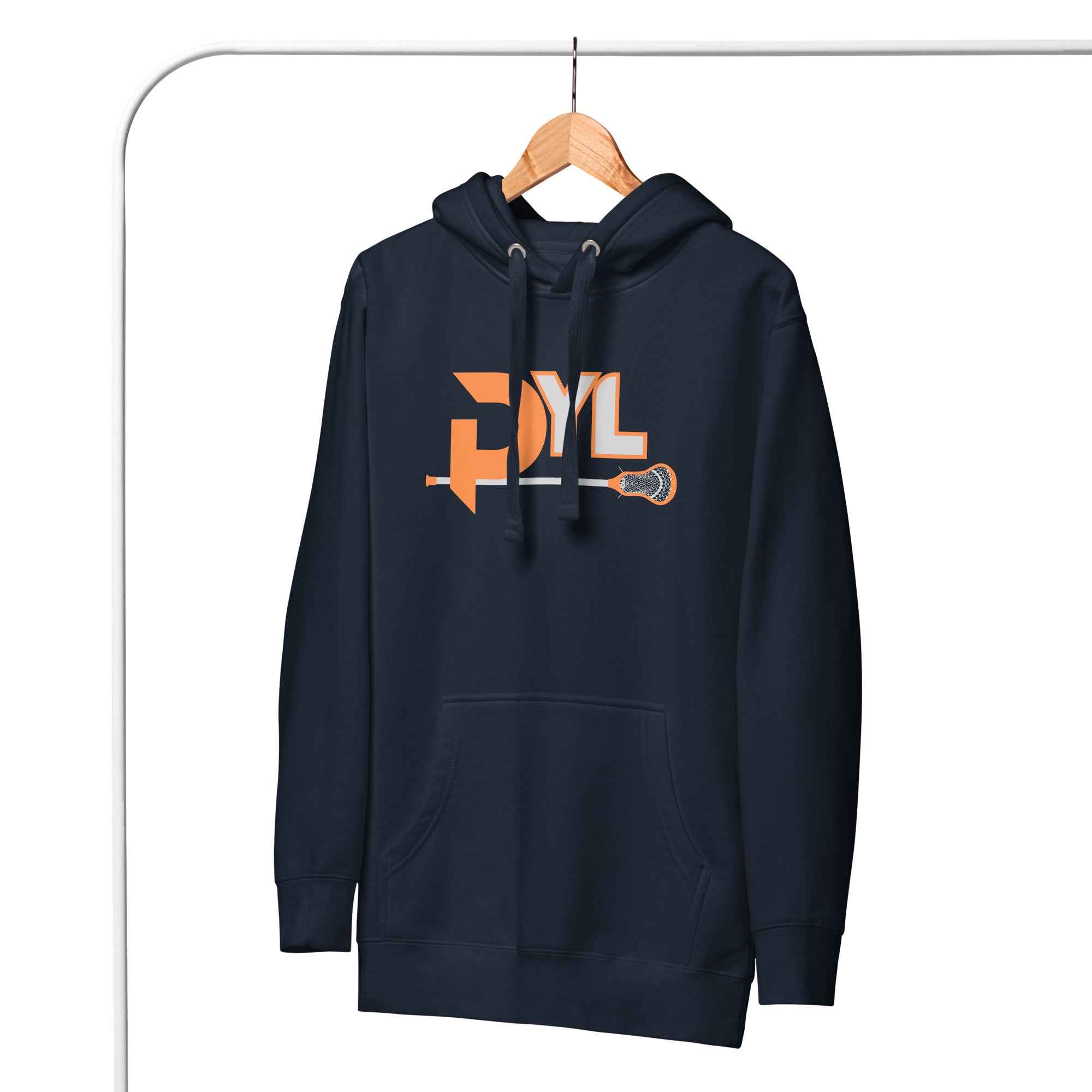 PYL Unisex Hoodie