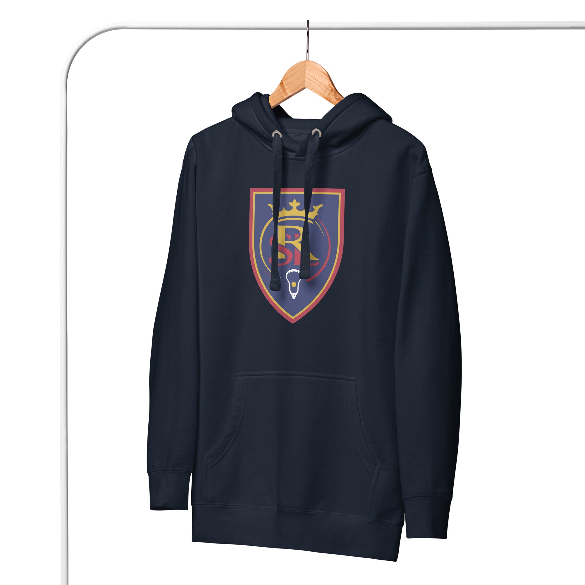 RSL Unisex Hoodie