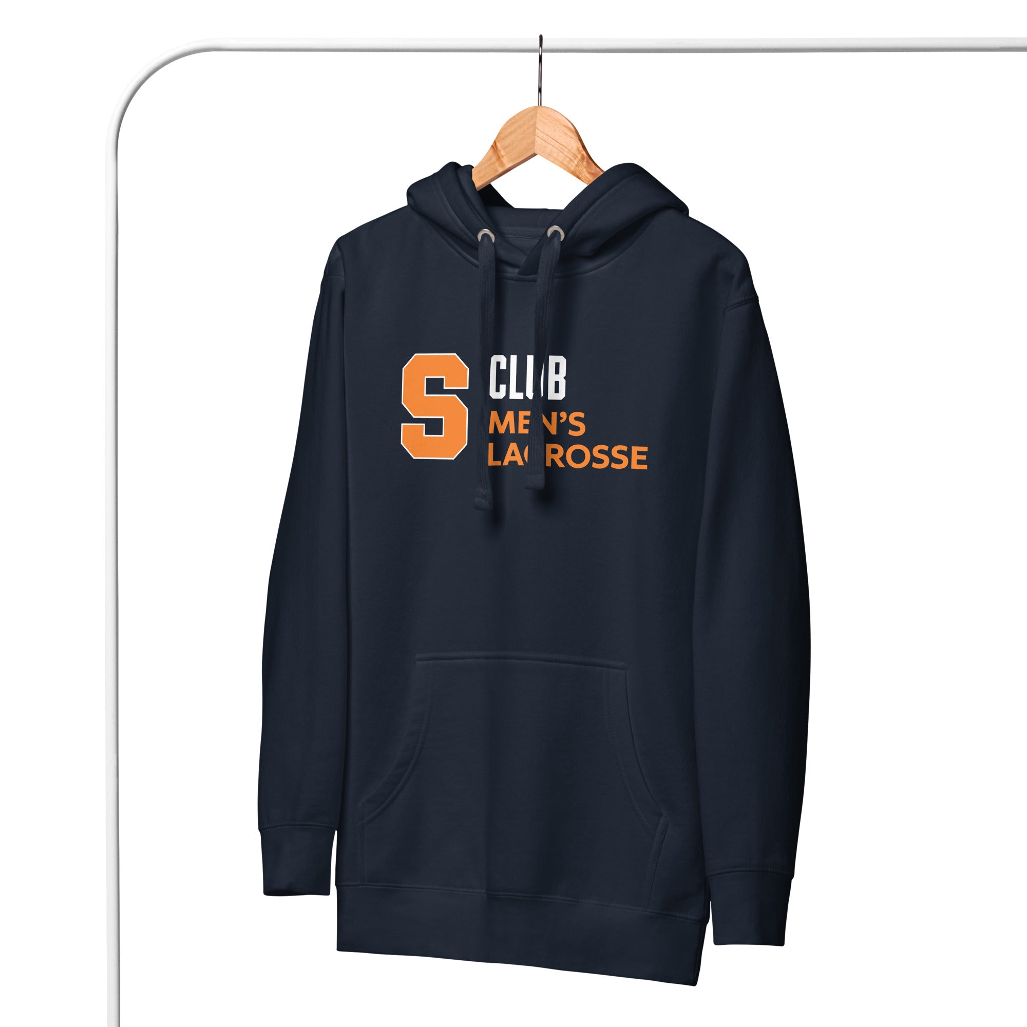 Cuse Unisex Hoodie