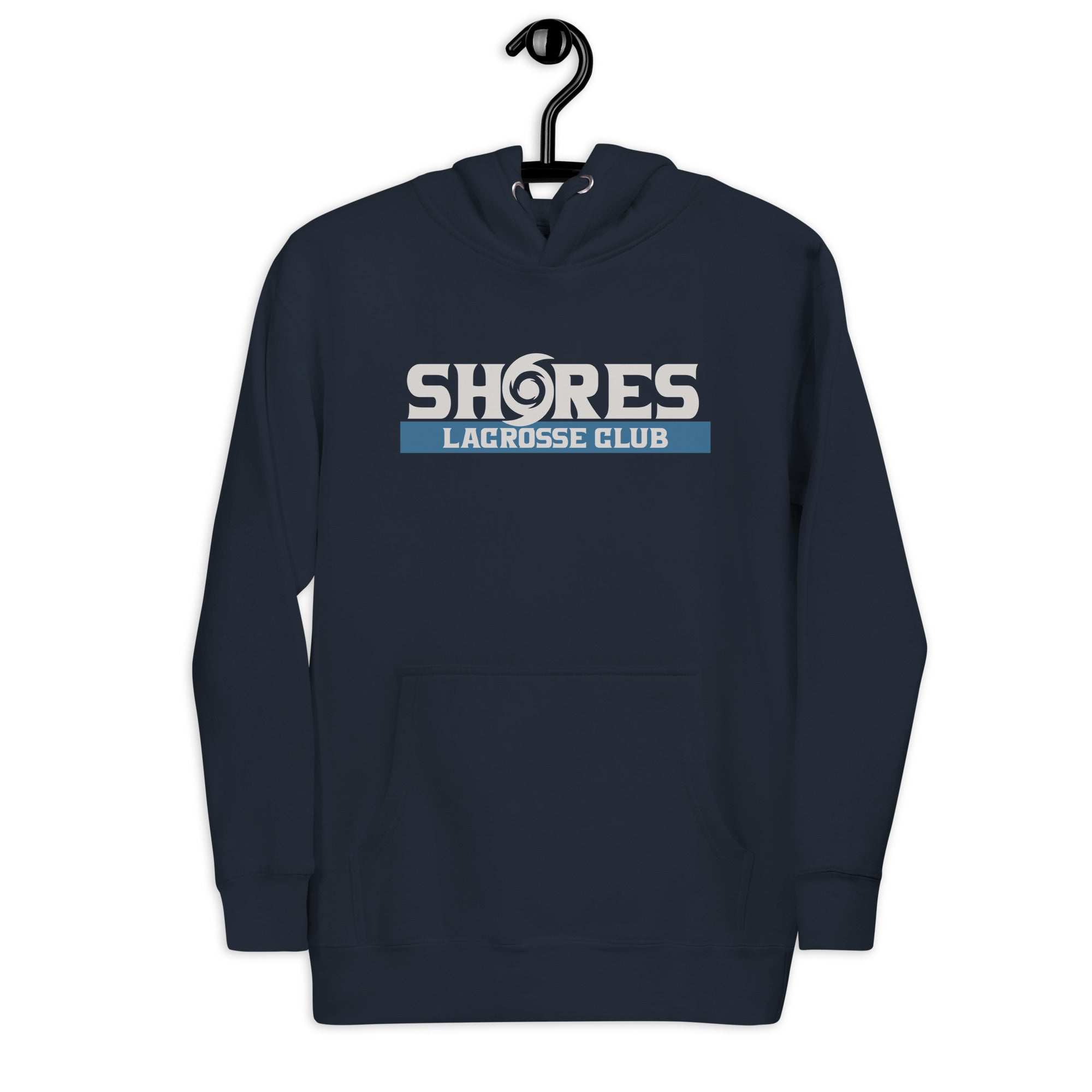 Shores LC Unisex Hoodie