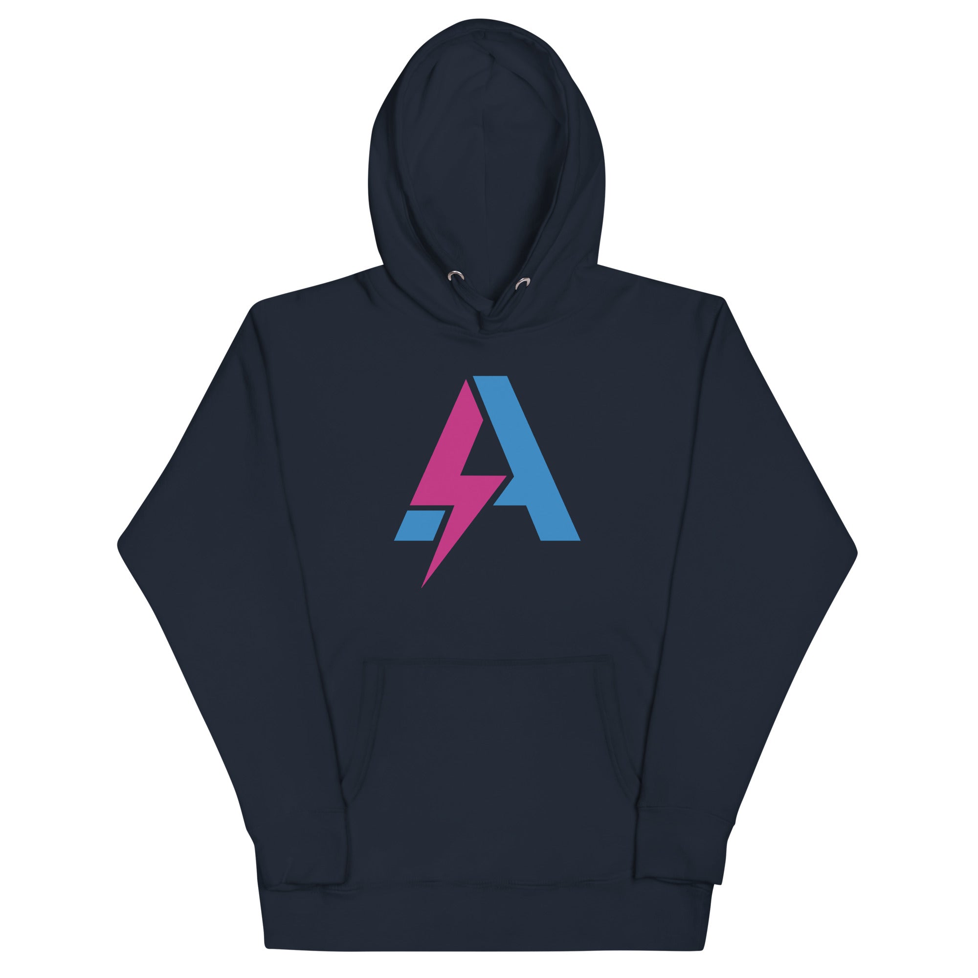 Ankeny Unisex Hoodie