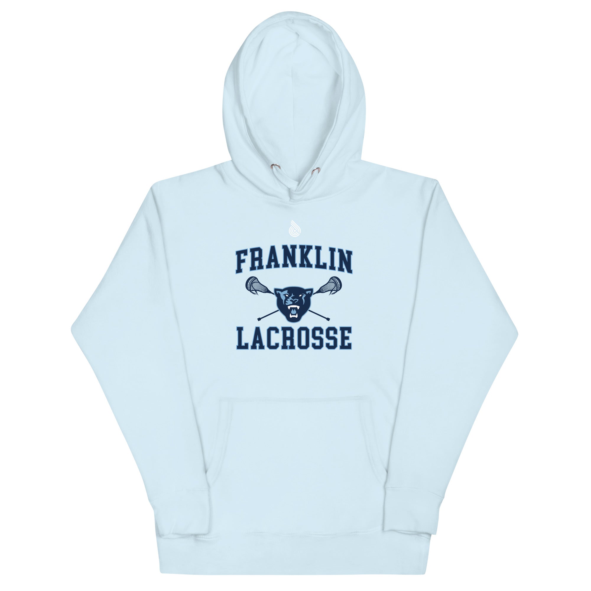 Franklin Unisex Hoodie