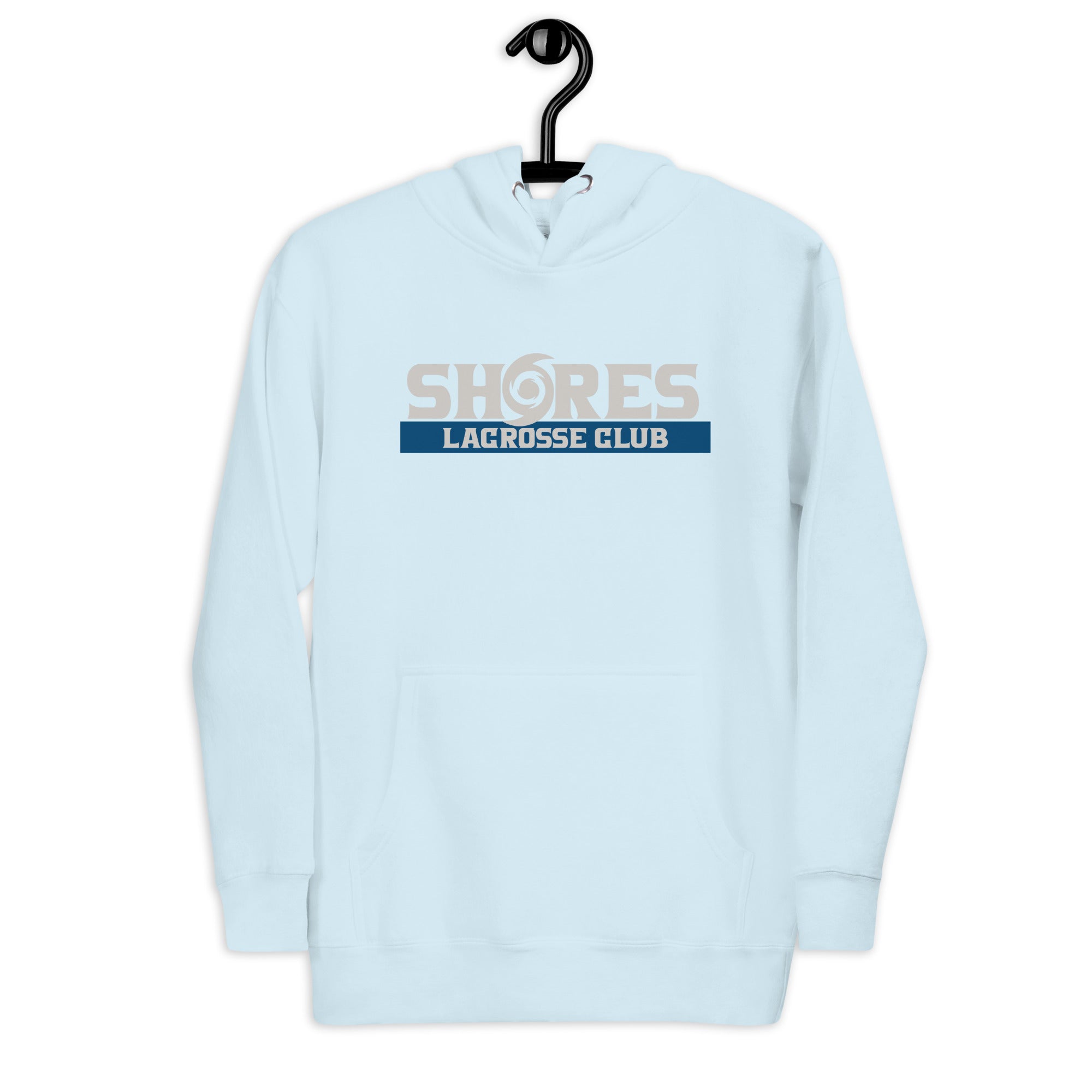 Shores LC Unisex Hoodie